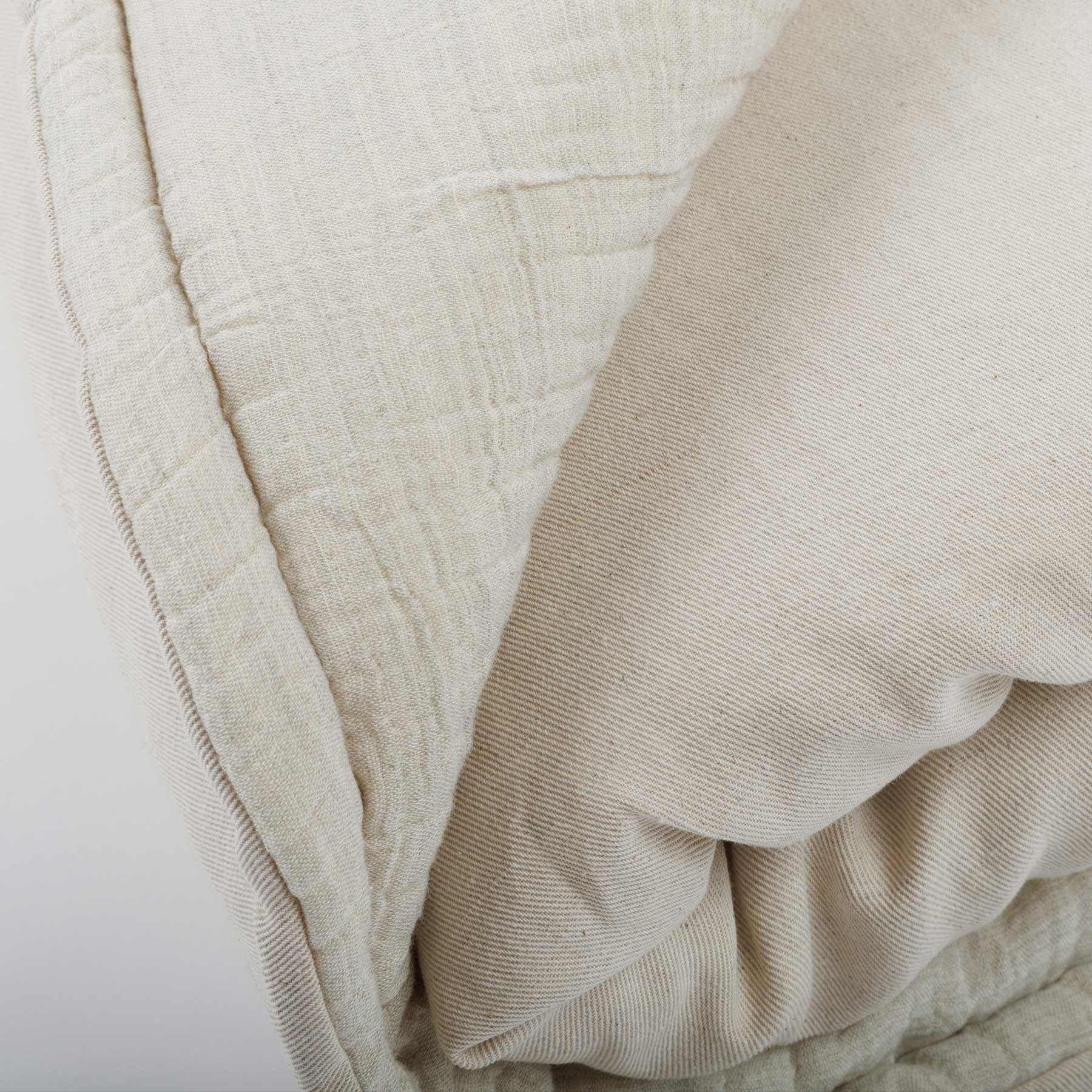 Colcha + Funda Almohada Linen - Image 3