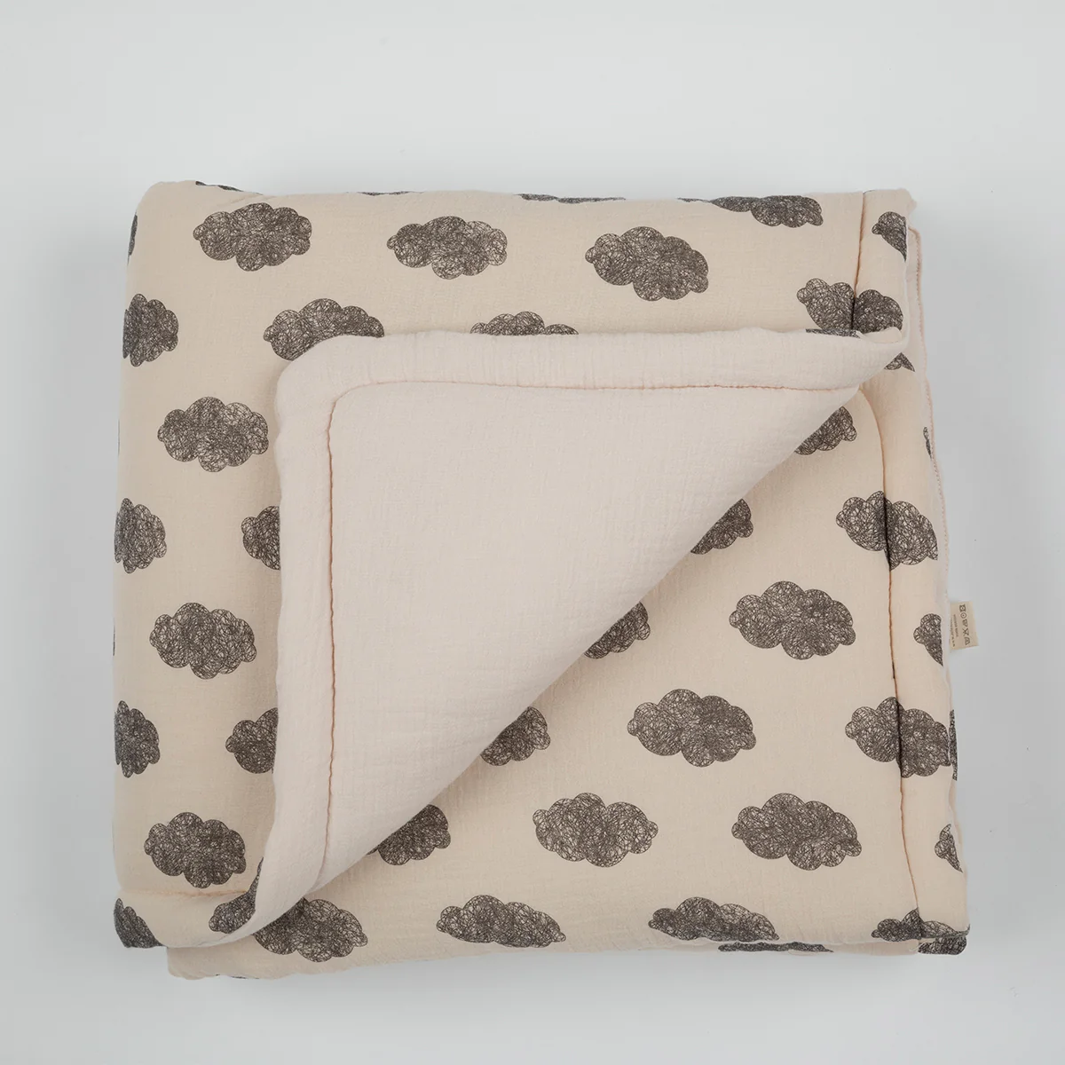 Colcha + Funda Almohada Nubes Petal - Image 2