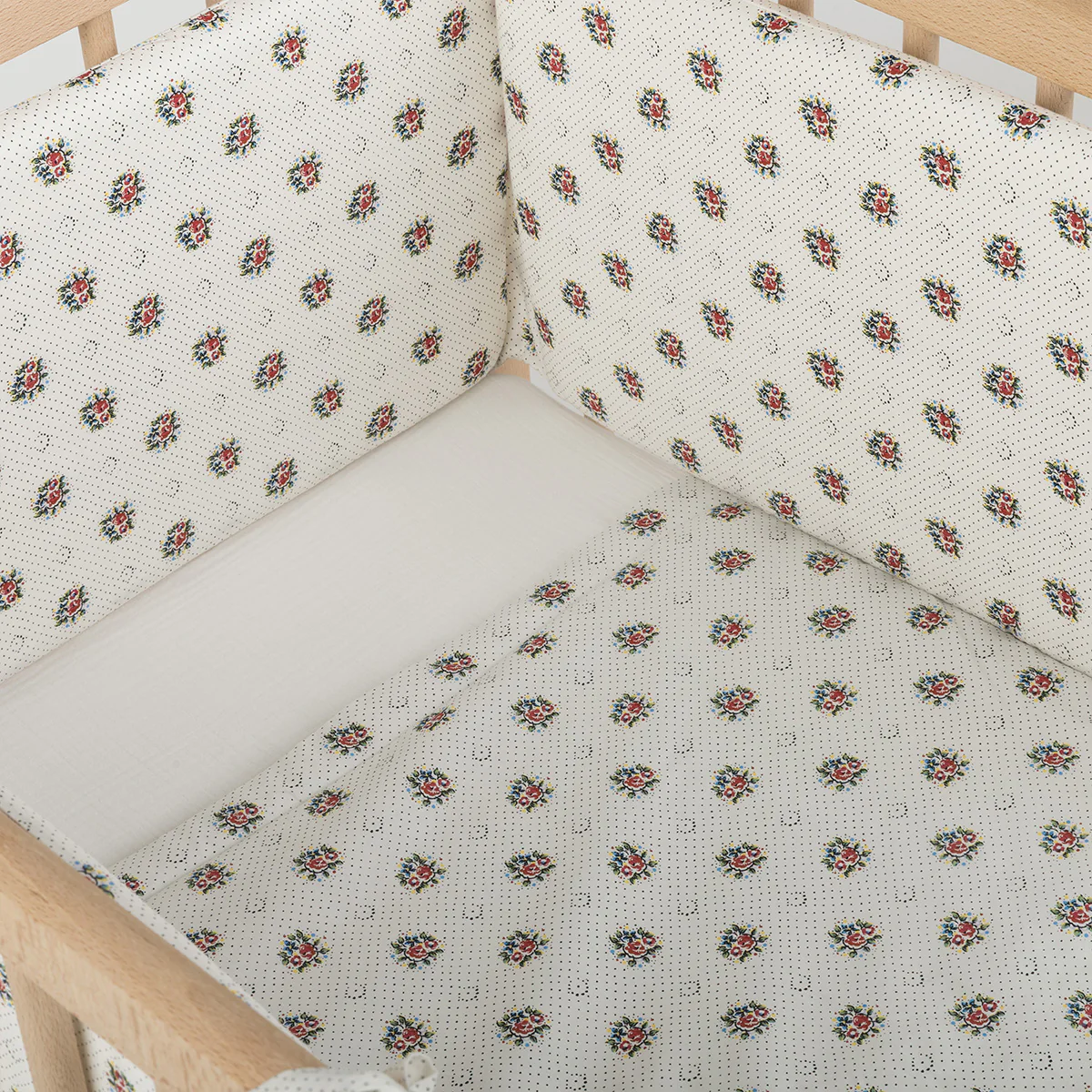 Colcha + Funda Almohada Provence - Image 4
