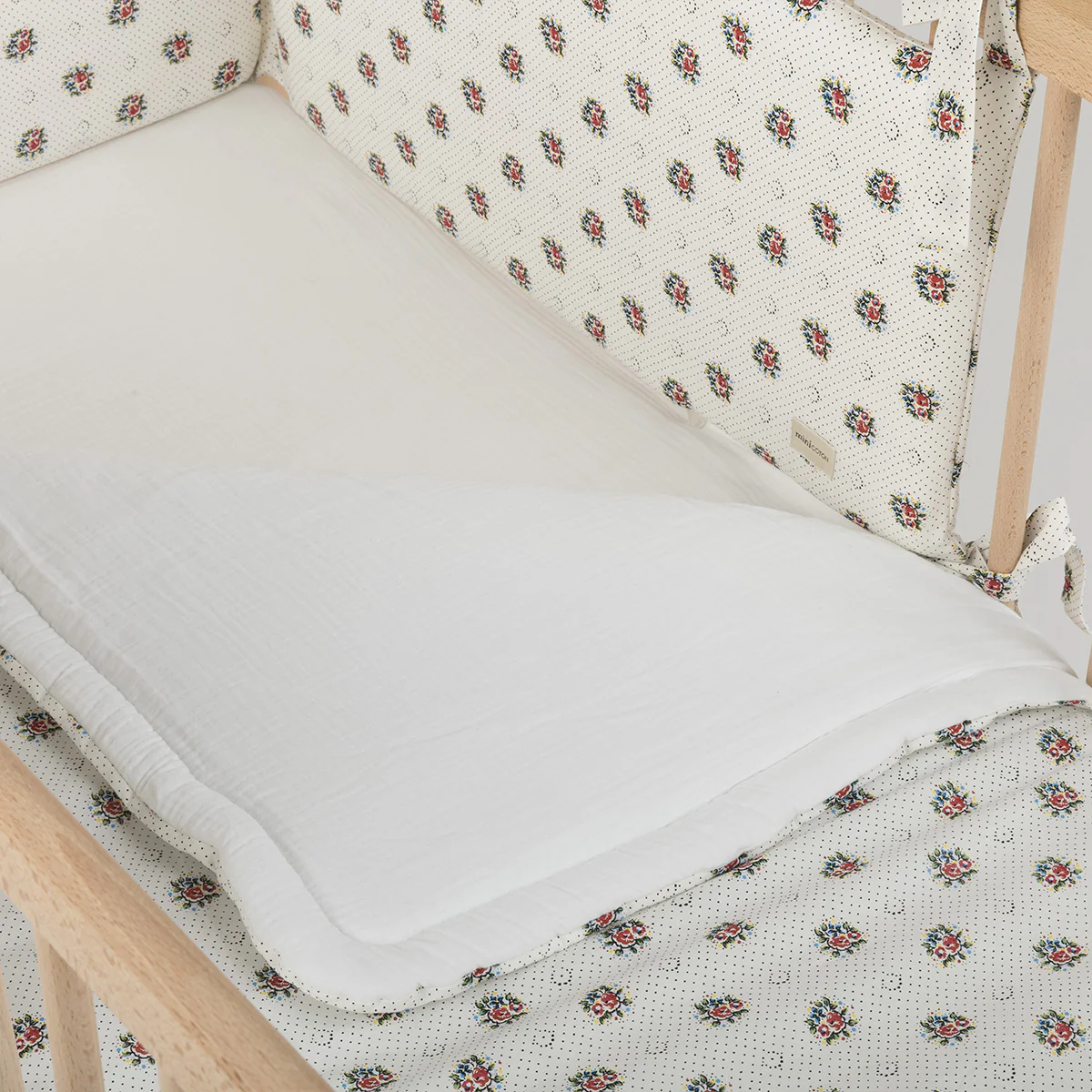Colcha + Funda Almohada Provence - Image 5