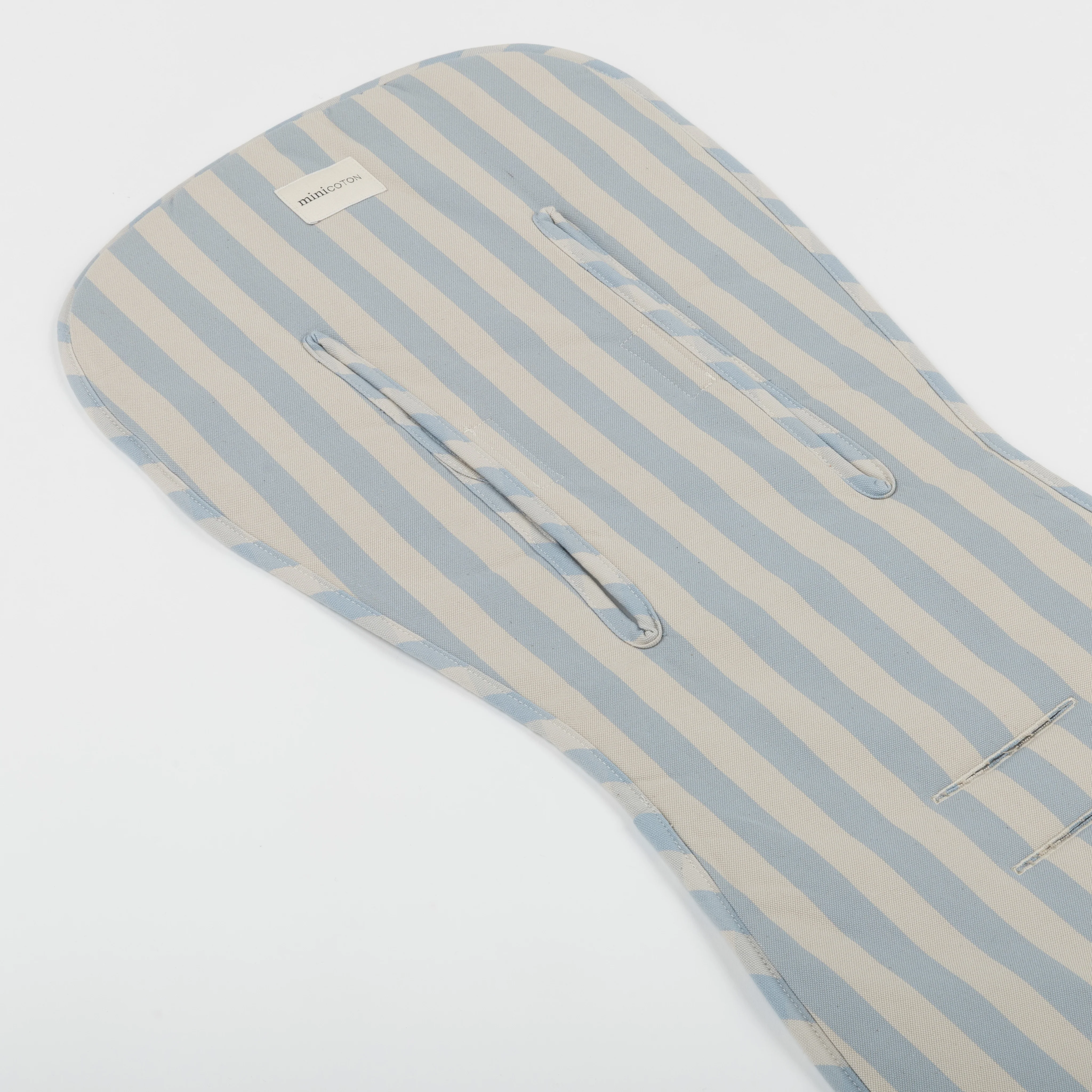 Colchoneta Blue + Sand - Image 3