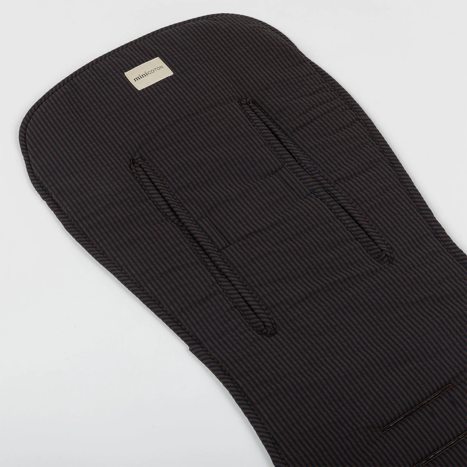 Colchoneta Caramel Stripes - PRE ORDER - Image 2