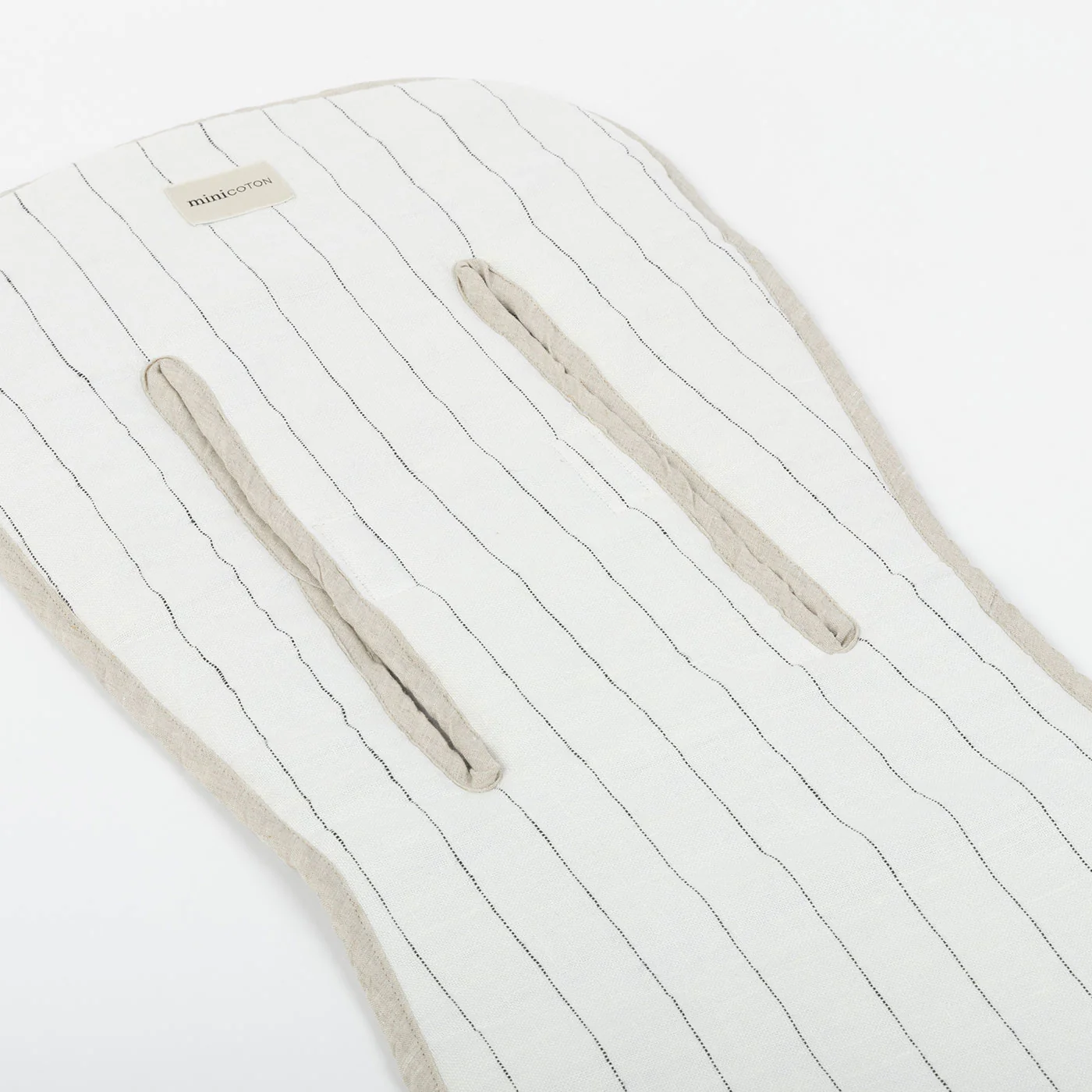 Colchoneta Cord / Natural - Image 2