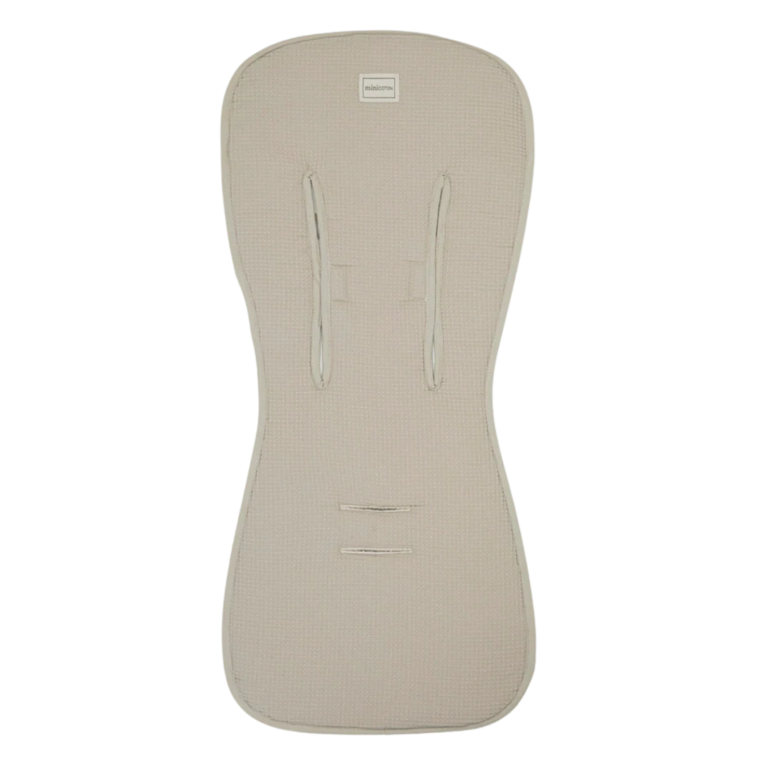 Colchoneta Lula Beige - PRE ORDER