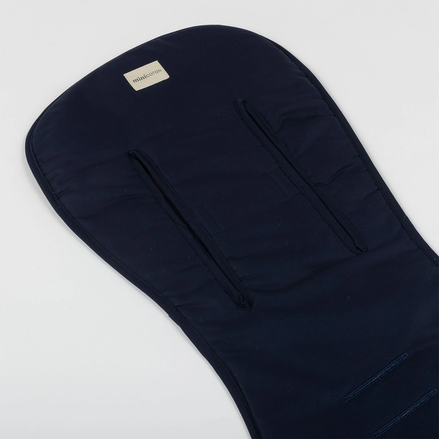 Colchoneta Navy Trench - Image 2
