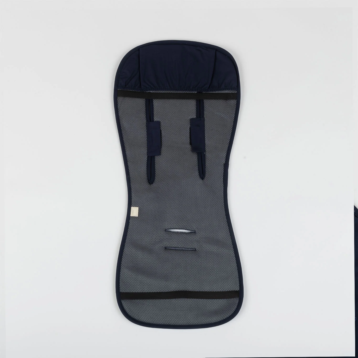 Colchoneta Navy Trench - Image 4
