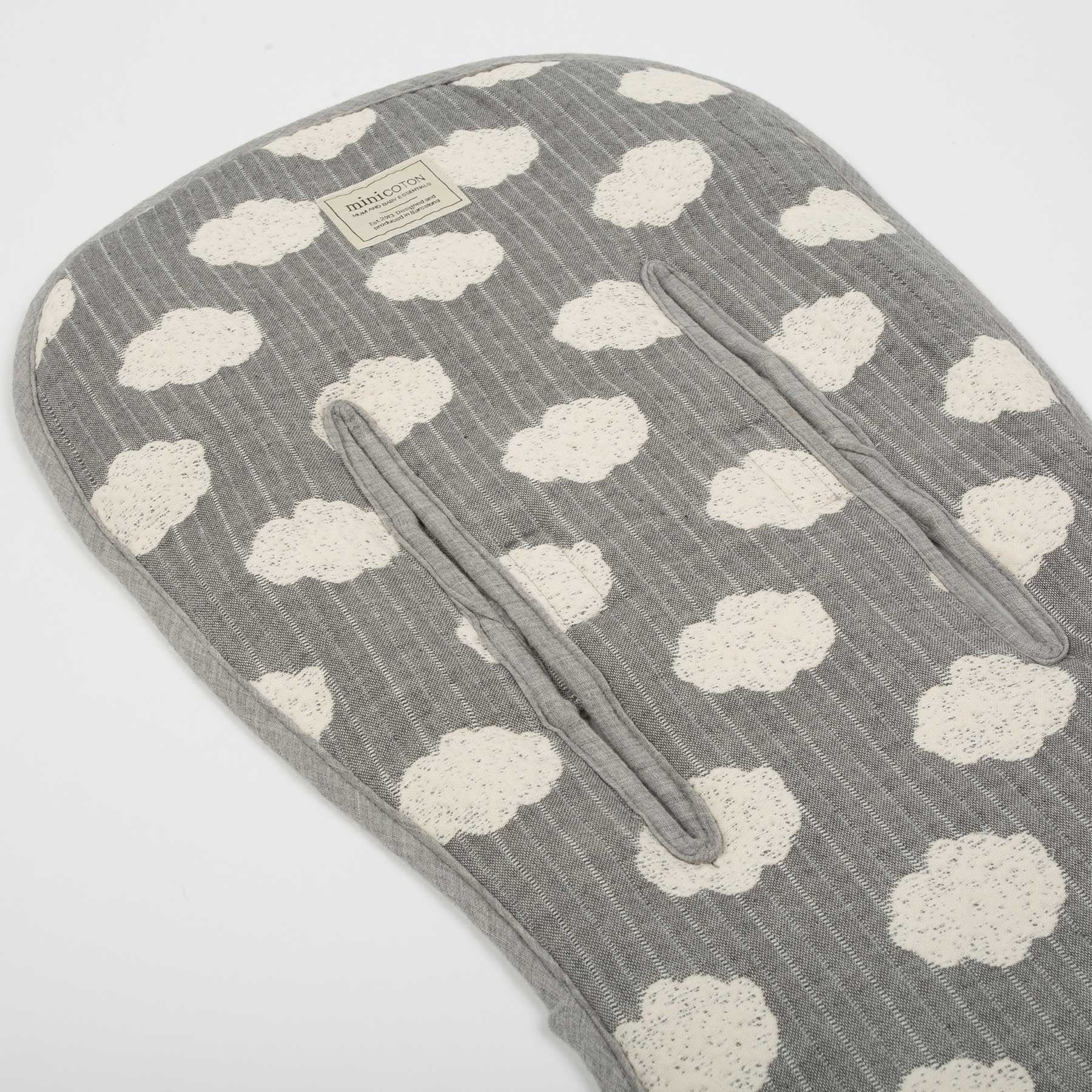 Colchoneta Nubes - Image 2
