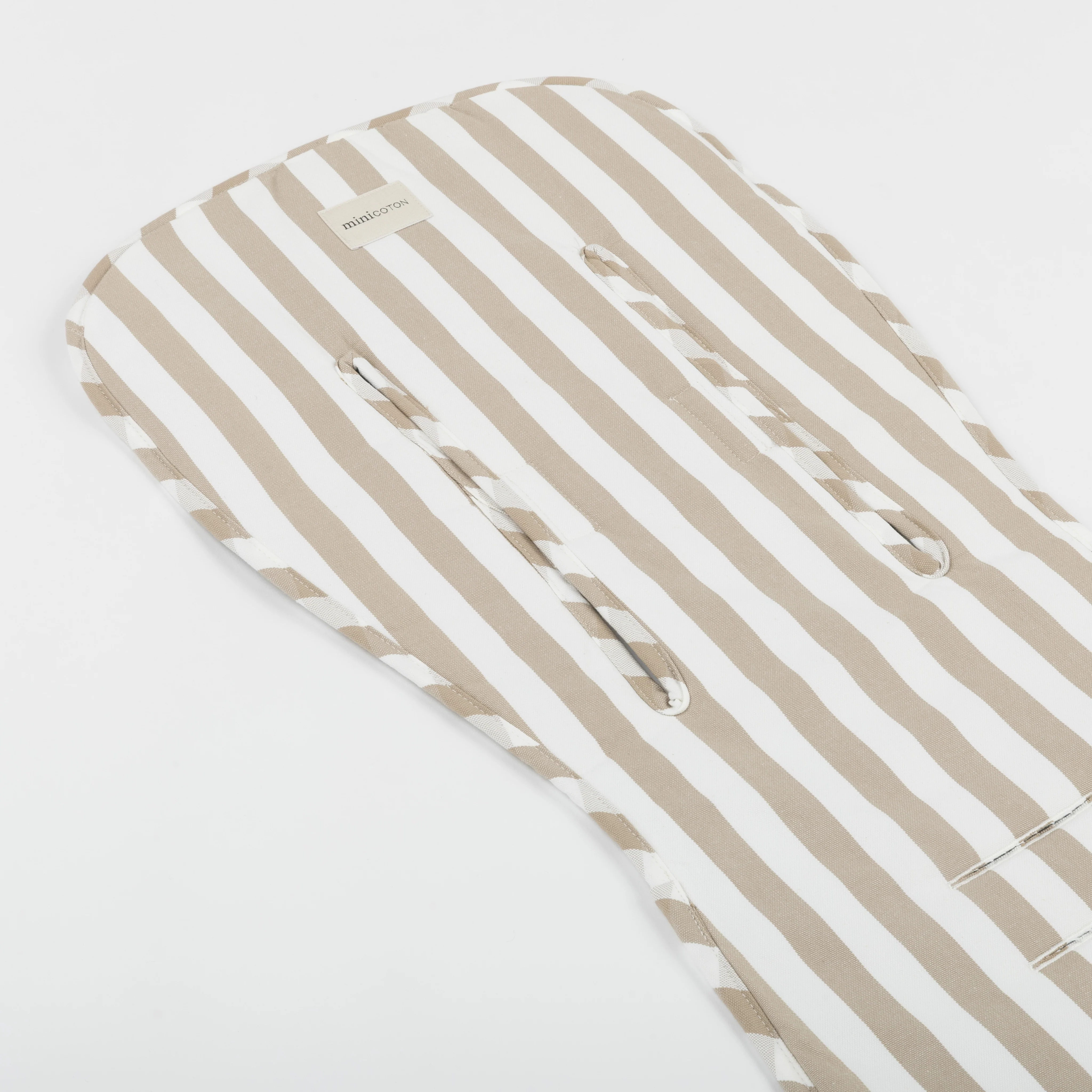 Colchoneta Oak + White - Image 3
