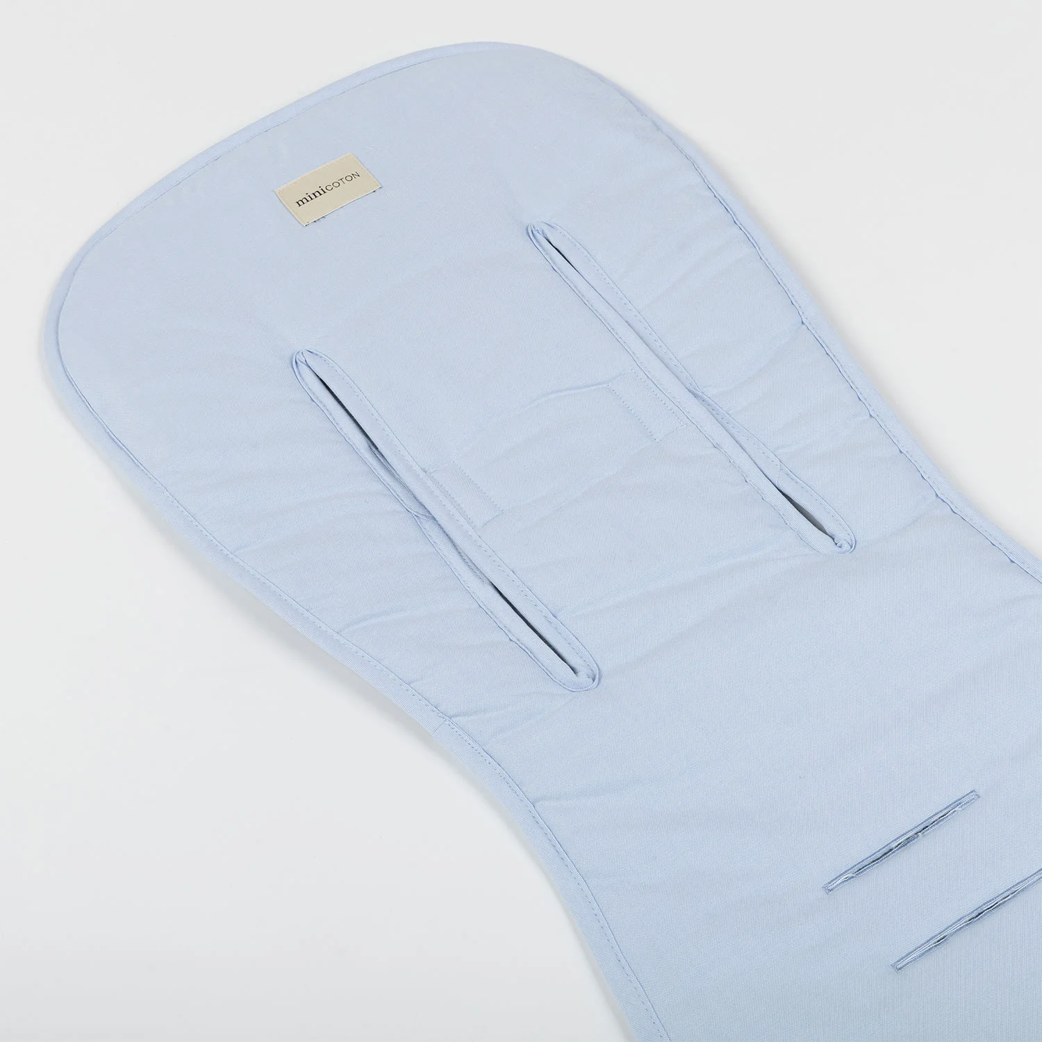 Colchoneta Oxford Blue - Image 2
