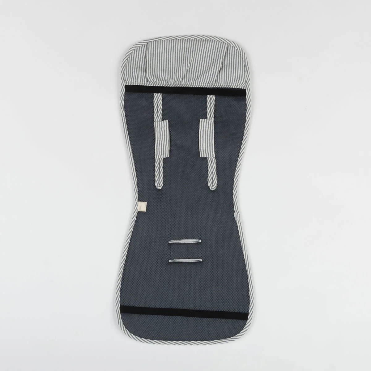 Colchoneta Denim Stripes - Image 3