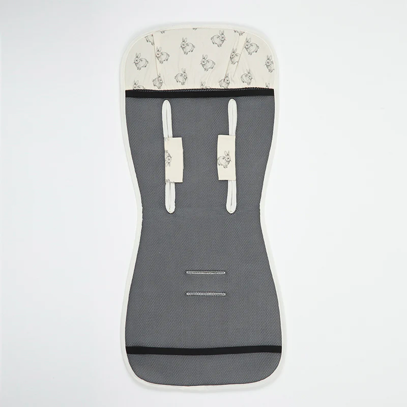 Colchoneta Rabbit Ecru - Image 4