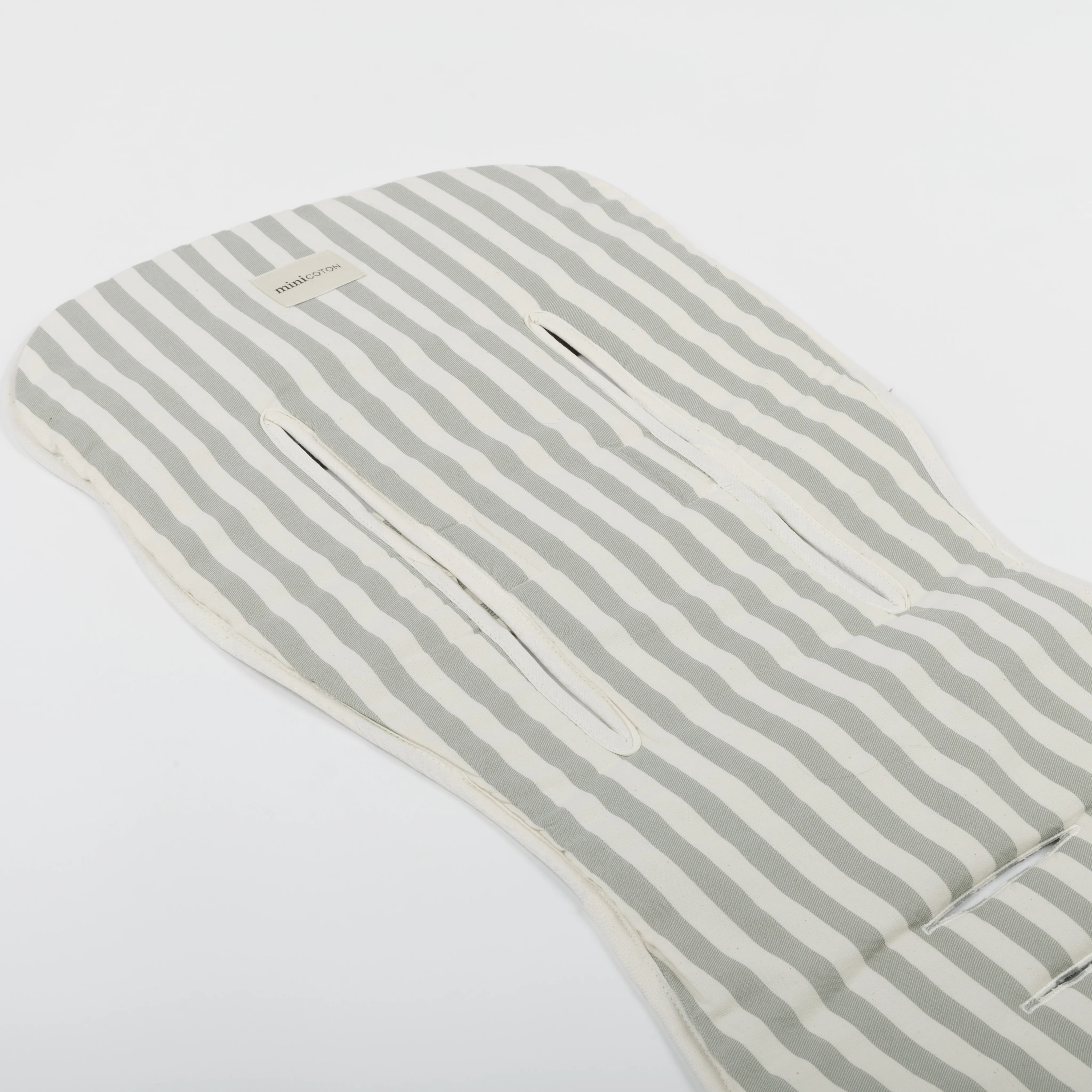 Colchoneta Rayas Mist - PRE ORDER - Image 4