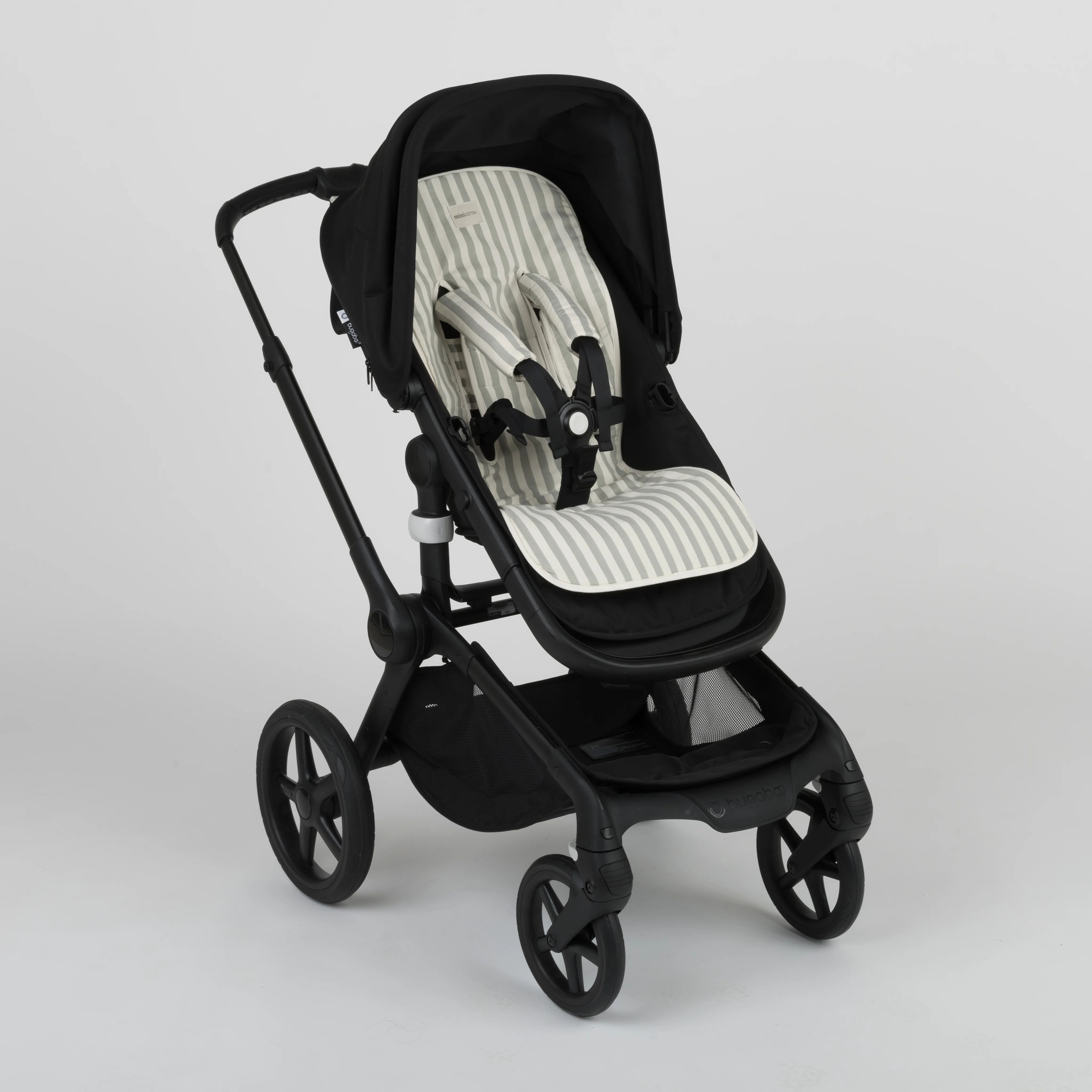 Colchoneta Rayas Mist - PRE ORDER - Image 5