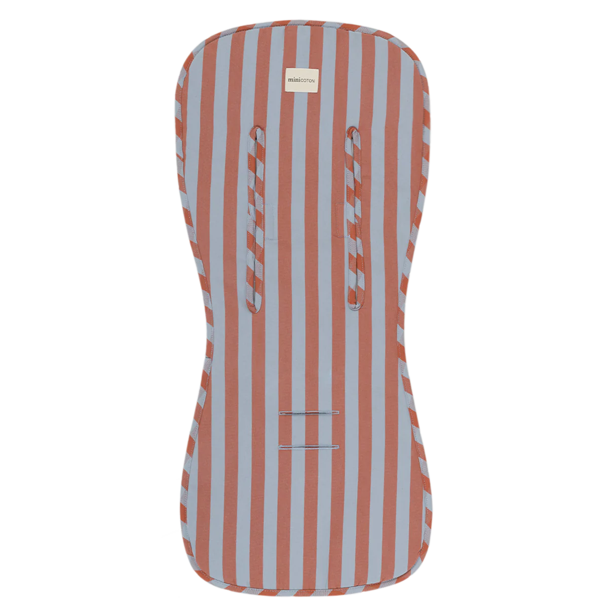 Colchoneta Red + Blue