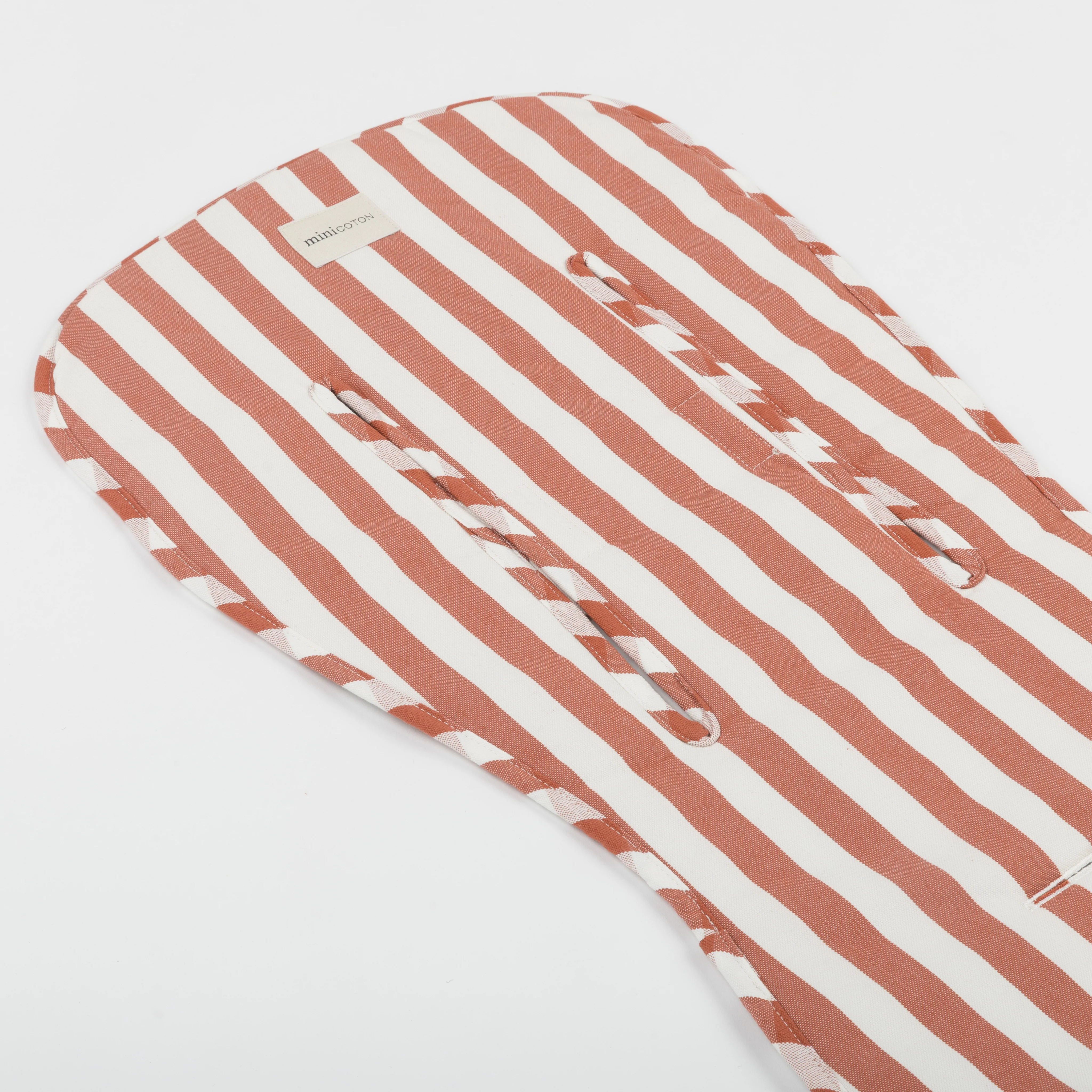 Colchoneta Red + Off White - Image 3