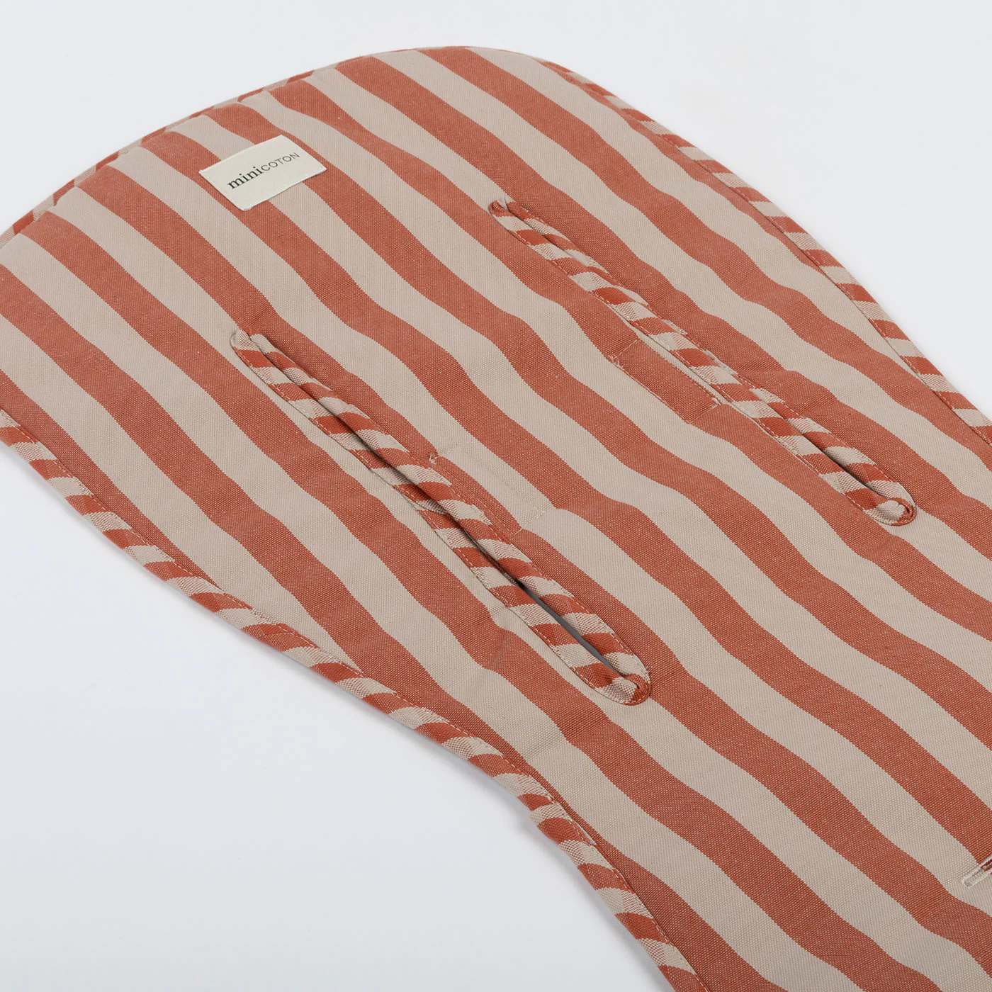 Colchoneta Rose + Red - PRE ORDER - Image 2
