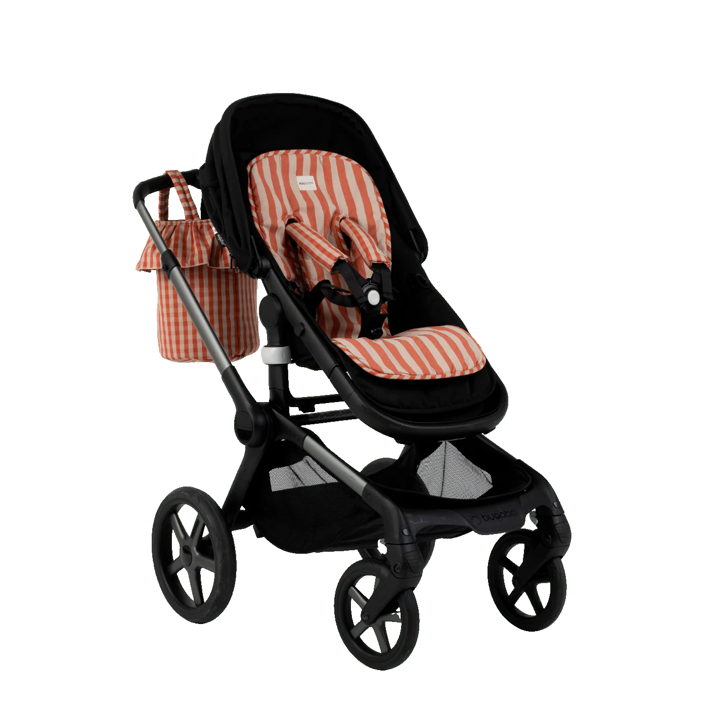 Colchoneta Rose + Red - PRE ORDER - Image 4