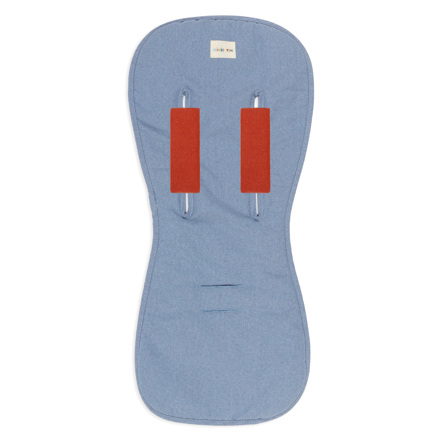Colchoneta + Protector Tirantes - Image 53