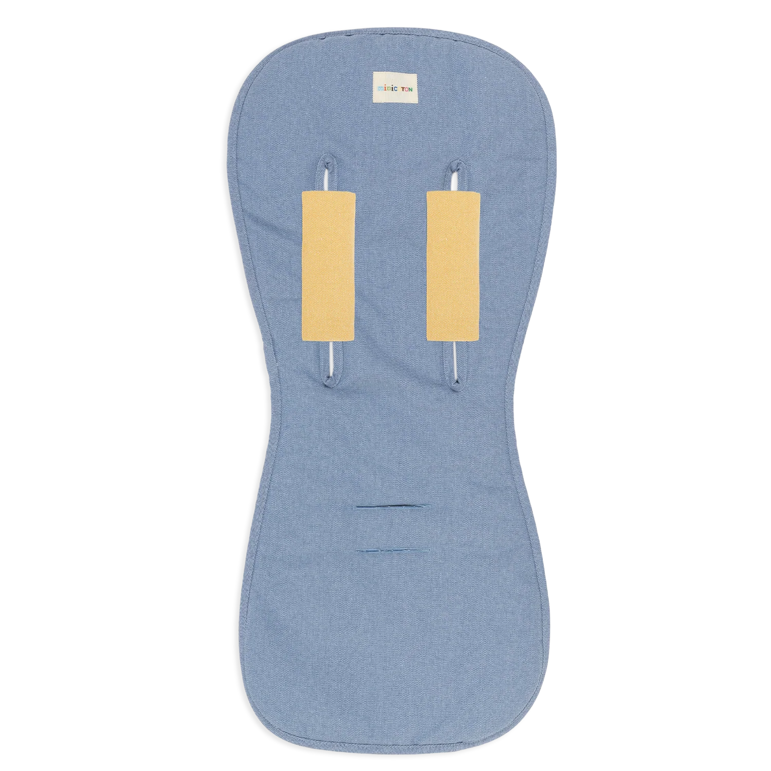 Colchoneta + Protector Tirantes - Image 57