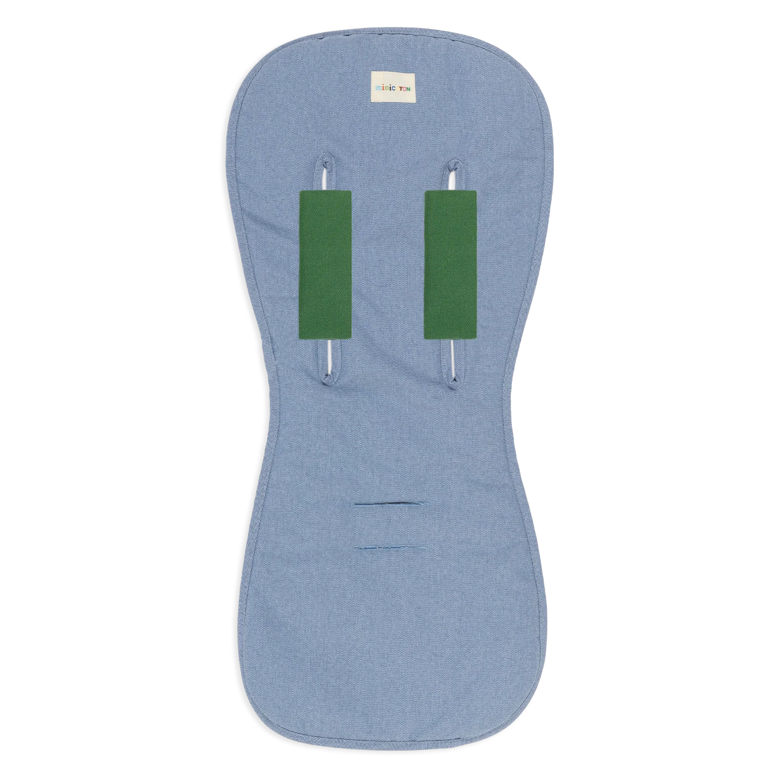 Colchoneta + Protector Tirantes - Image 60