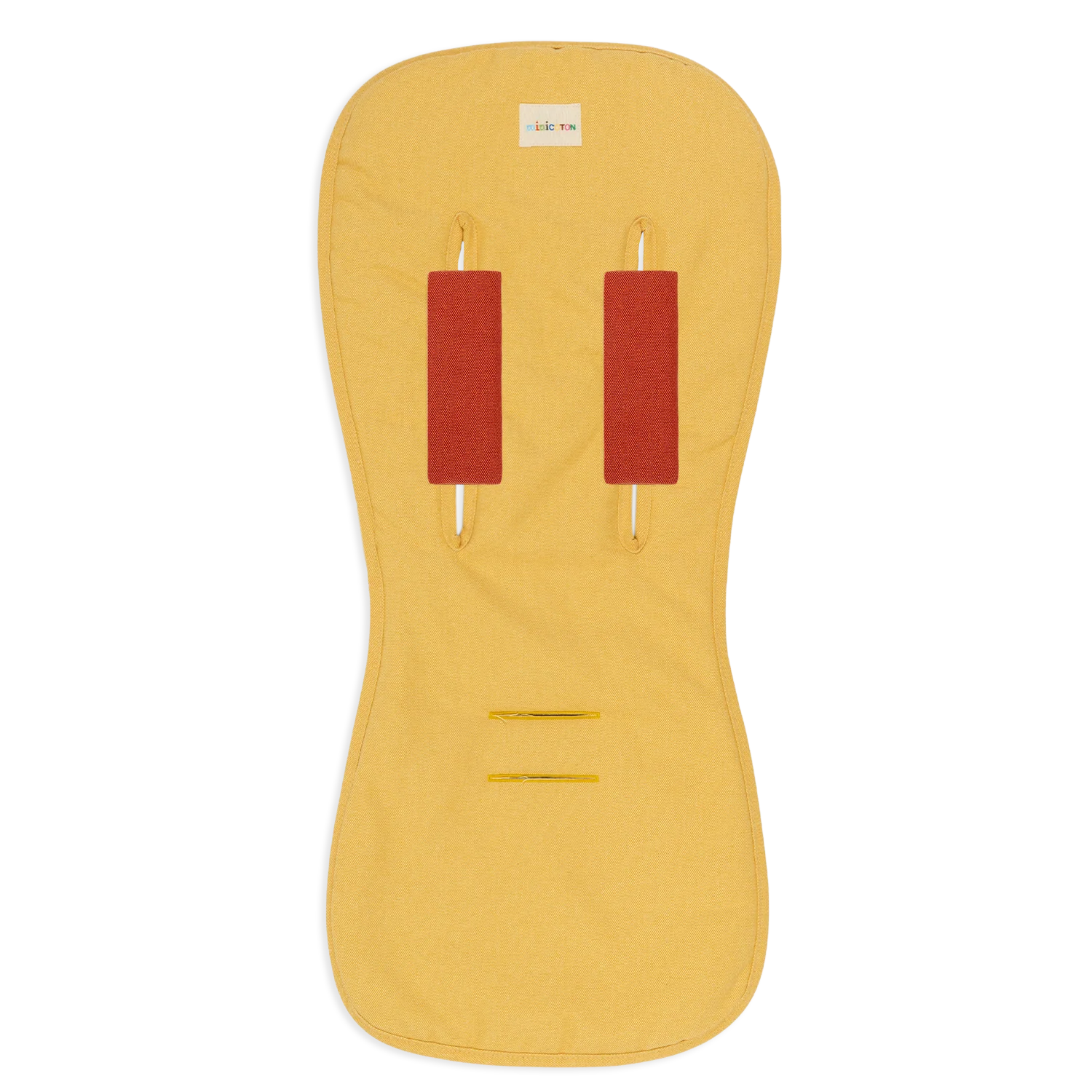 Colchoneta + Protector Tirantes - Image 63