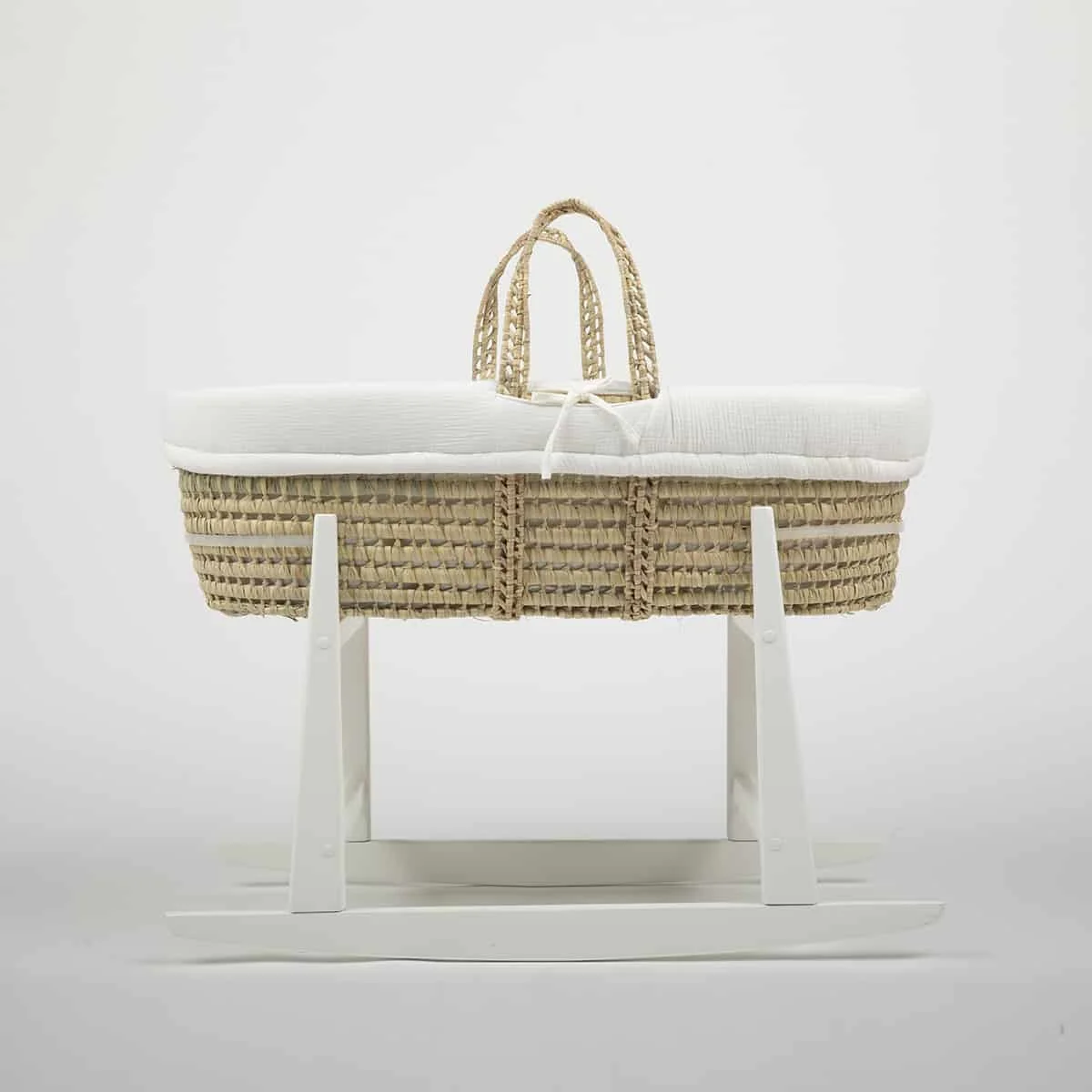 Cuco Bambula Vichy Musgo - Image 2