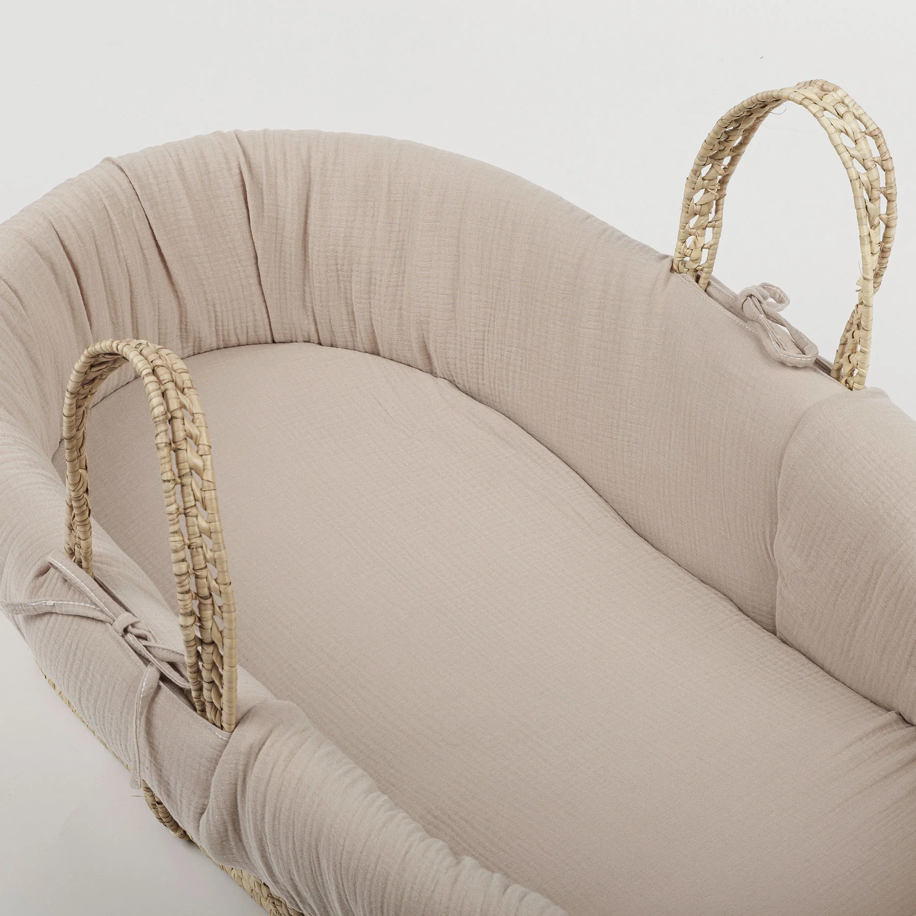 Cuco Bambula Beige - Image 2