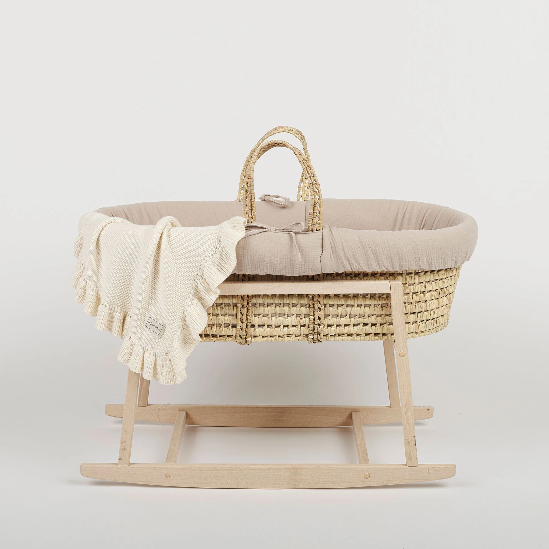 Cuco Bambula Beige - Image 3