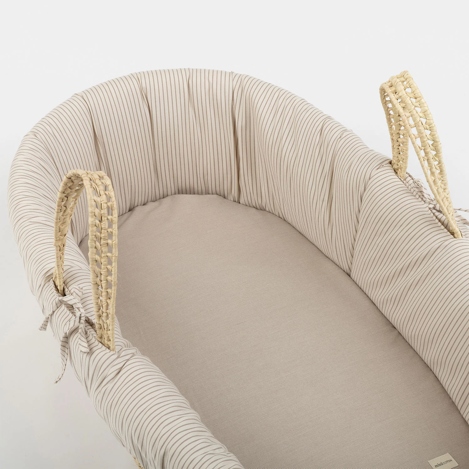 Cuco Beige Stripes - Image 4