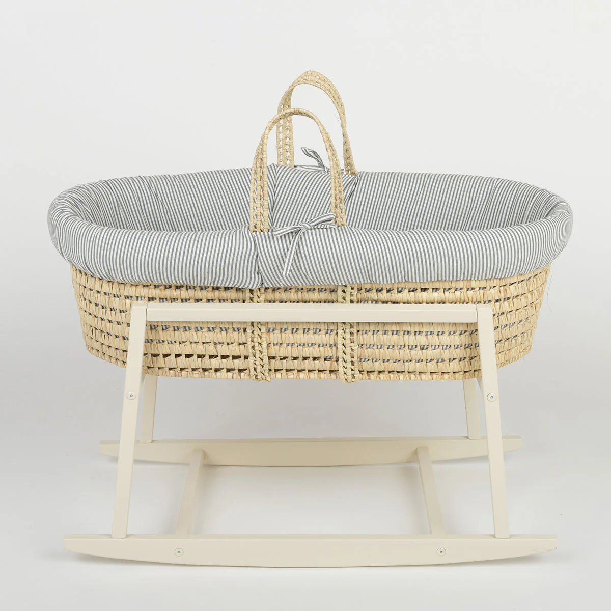 Cuco Denim Stripes - Image 2