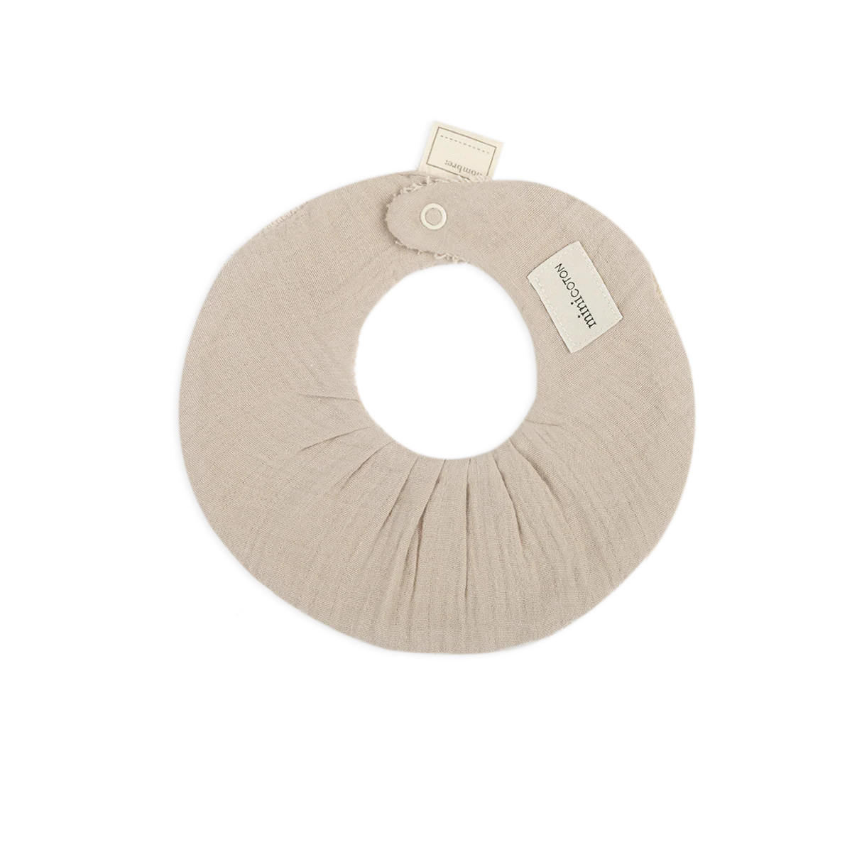Cuello Beige