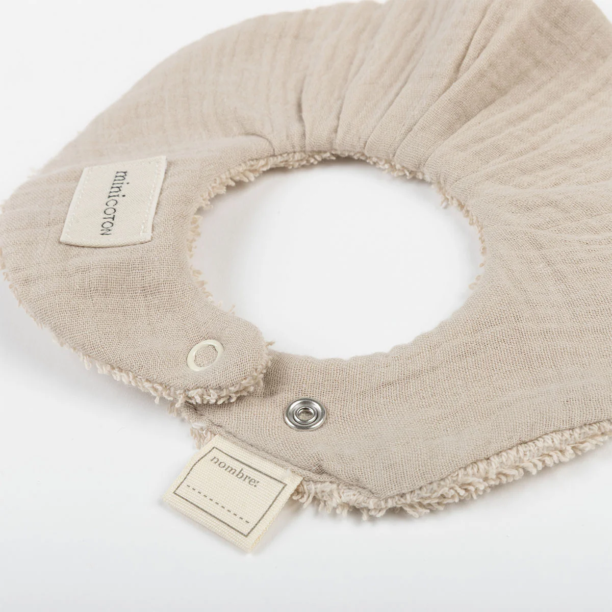 Cuello Beige - Image 3