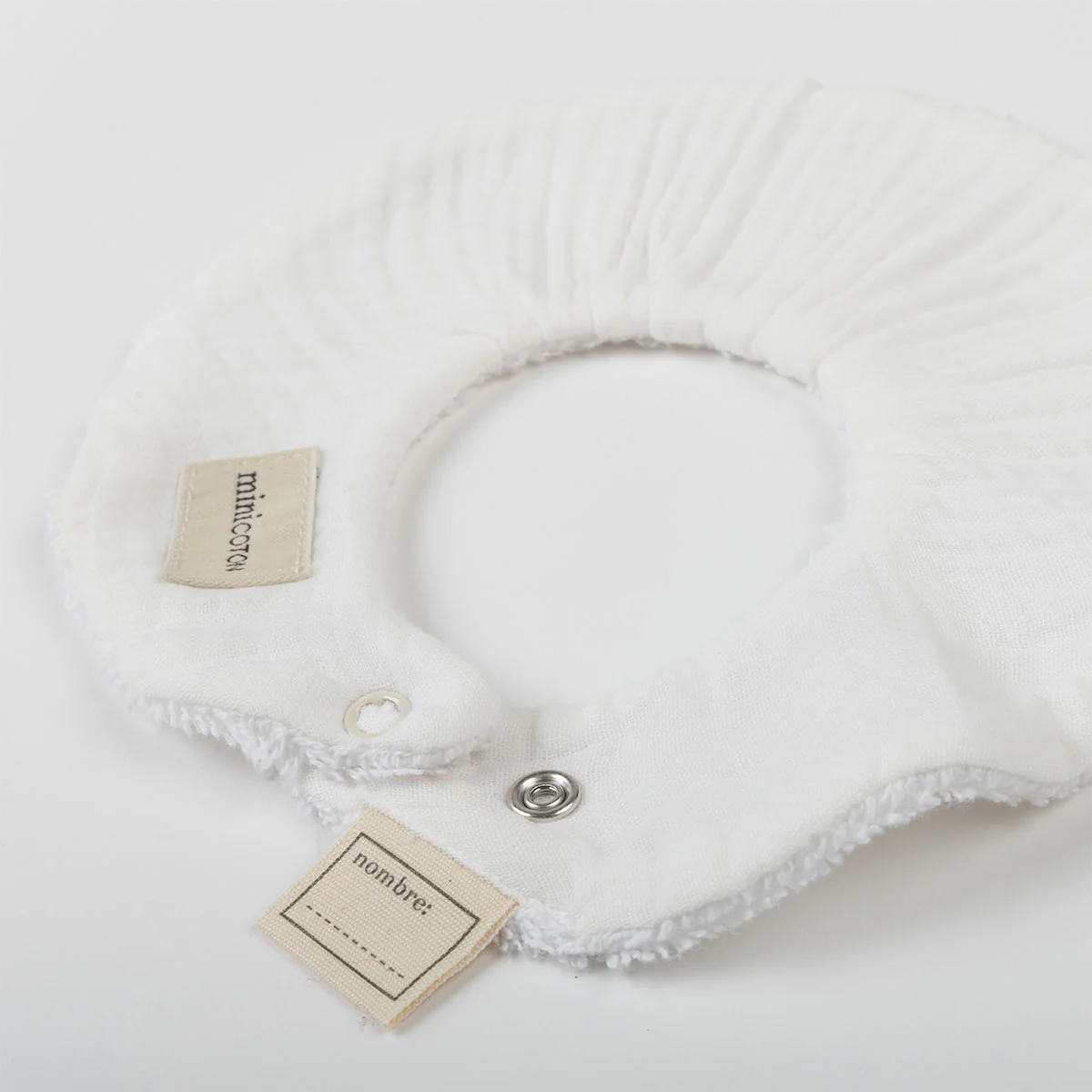 Cuello Blanco - Image 3