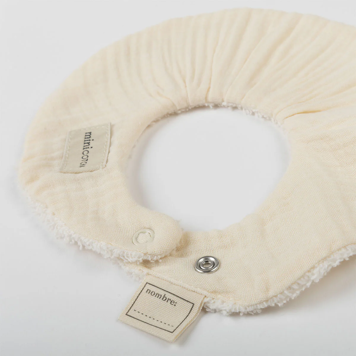 Cuello Crudo - Image 3
