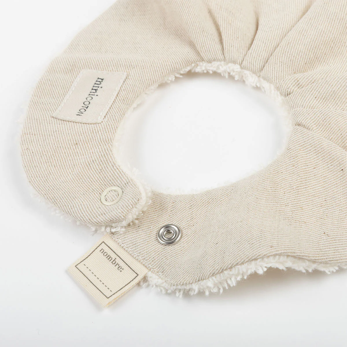 Cuello Linen - Image 3