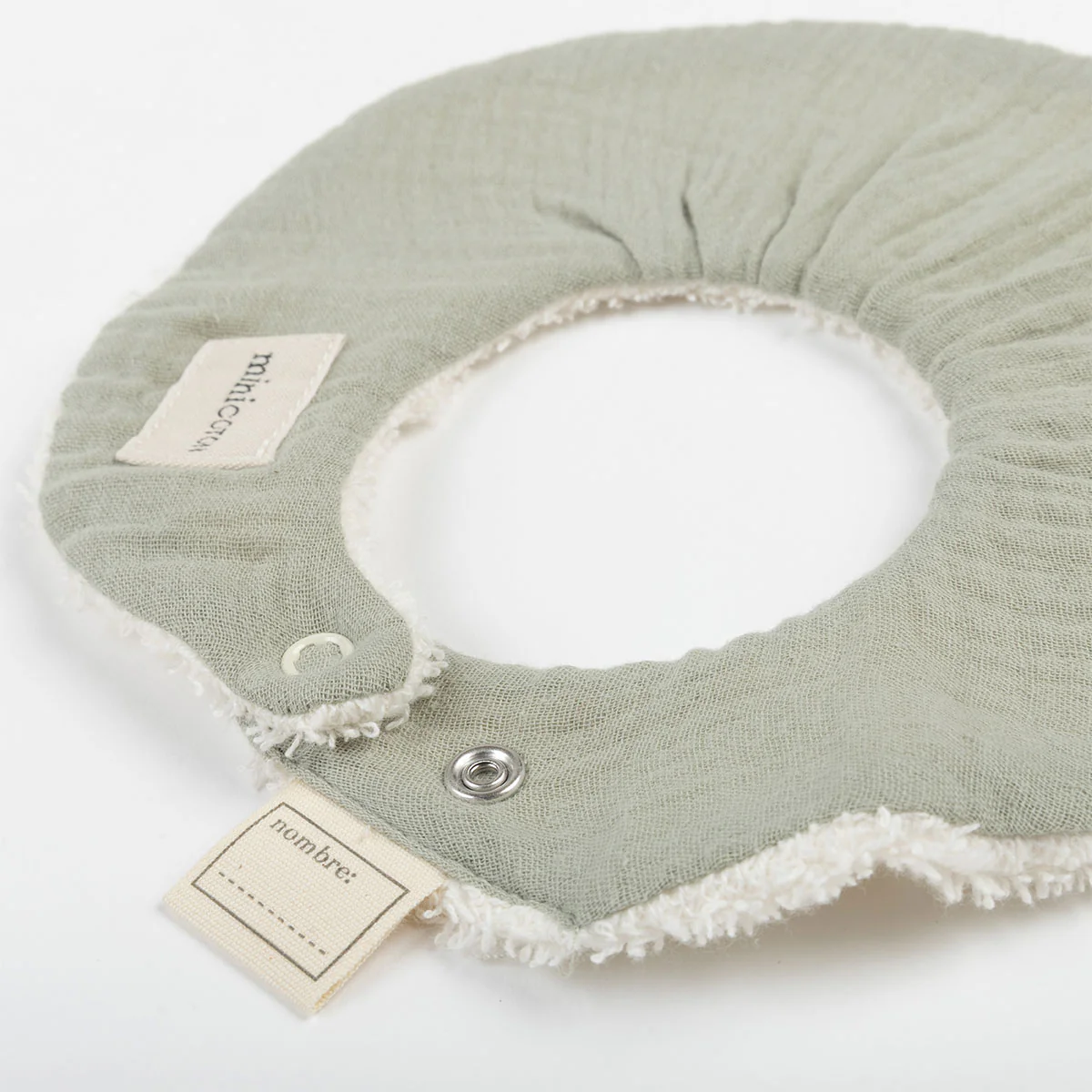Cuello Musgo - Image 3