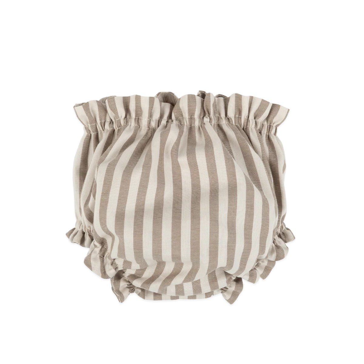Culote Beige Stripes