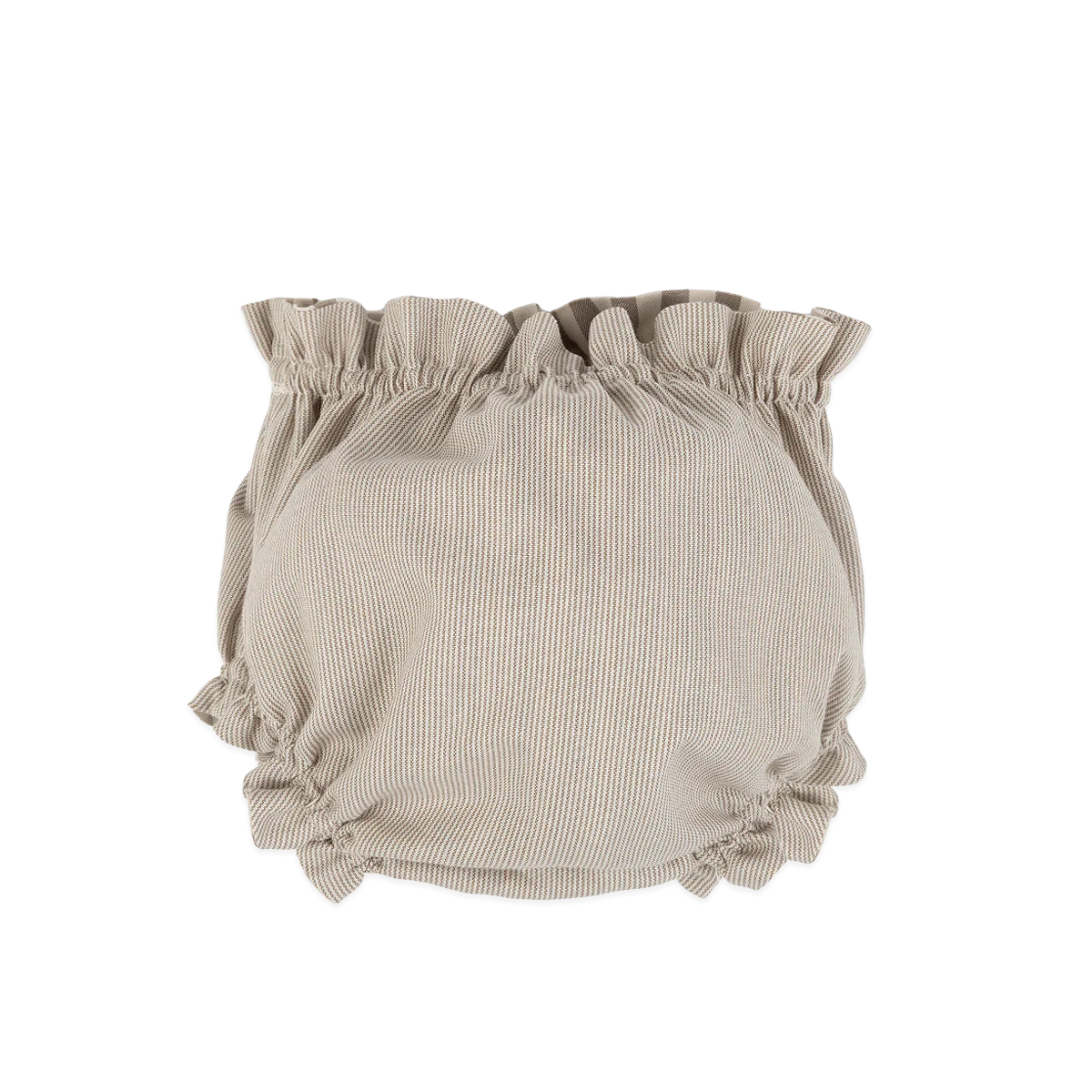 Culote Beige Stripes - Image 2