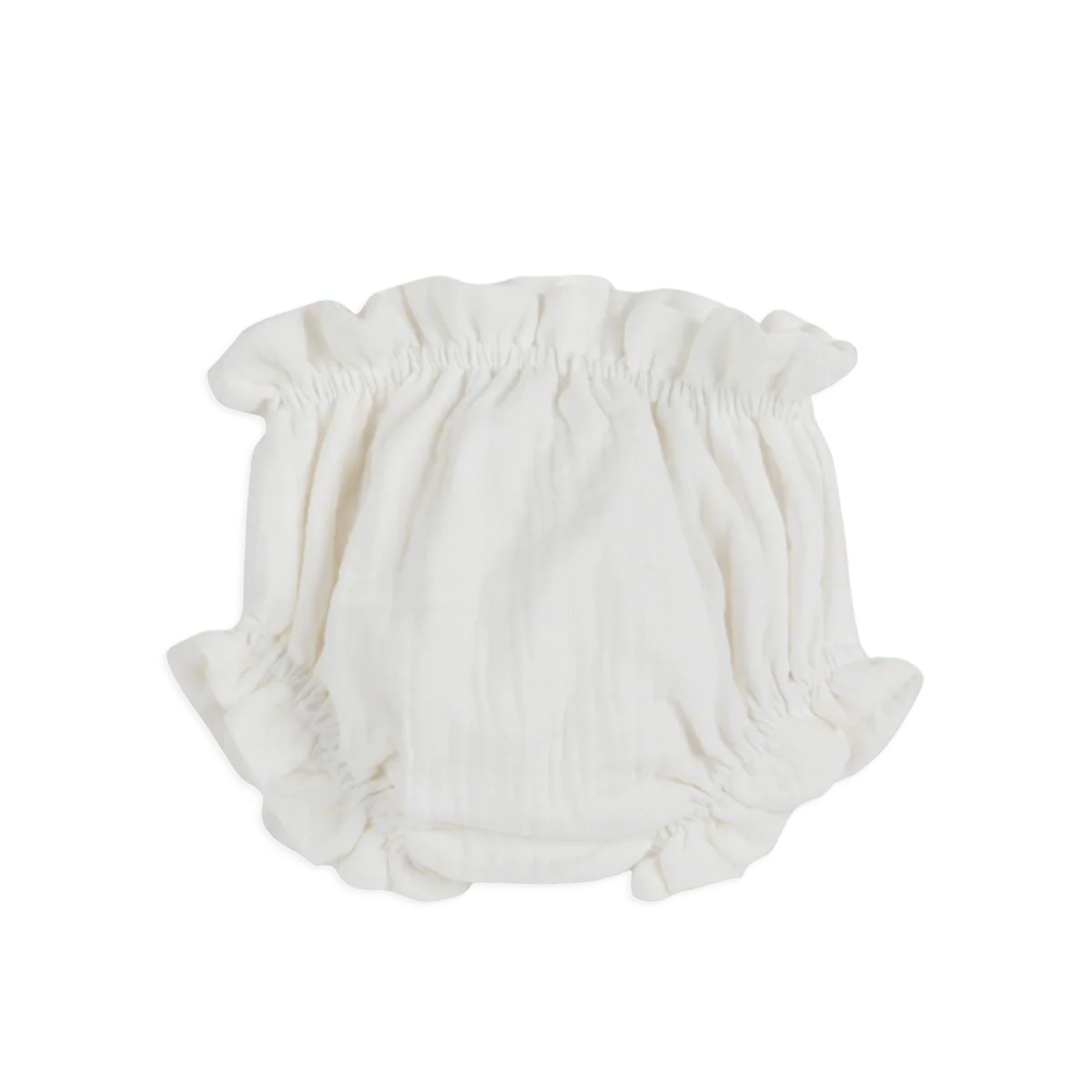 Culote Blanco