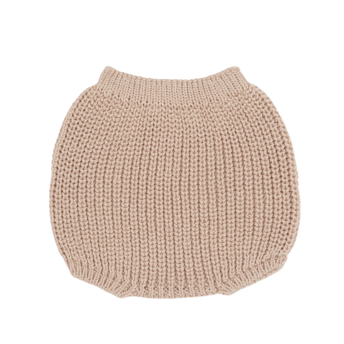 Culote Knit Blush