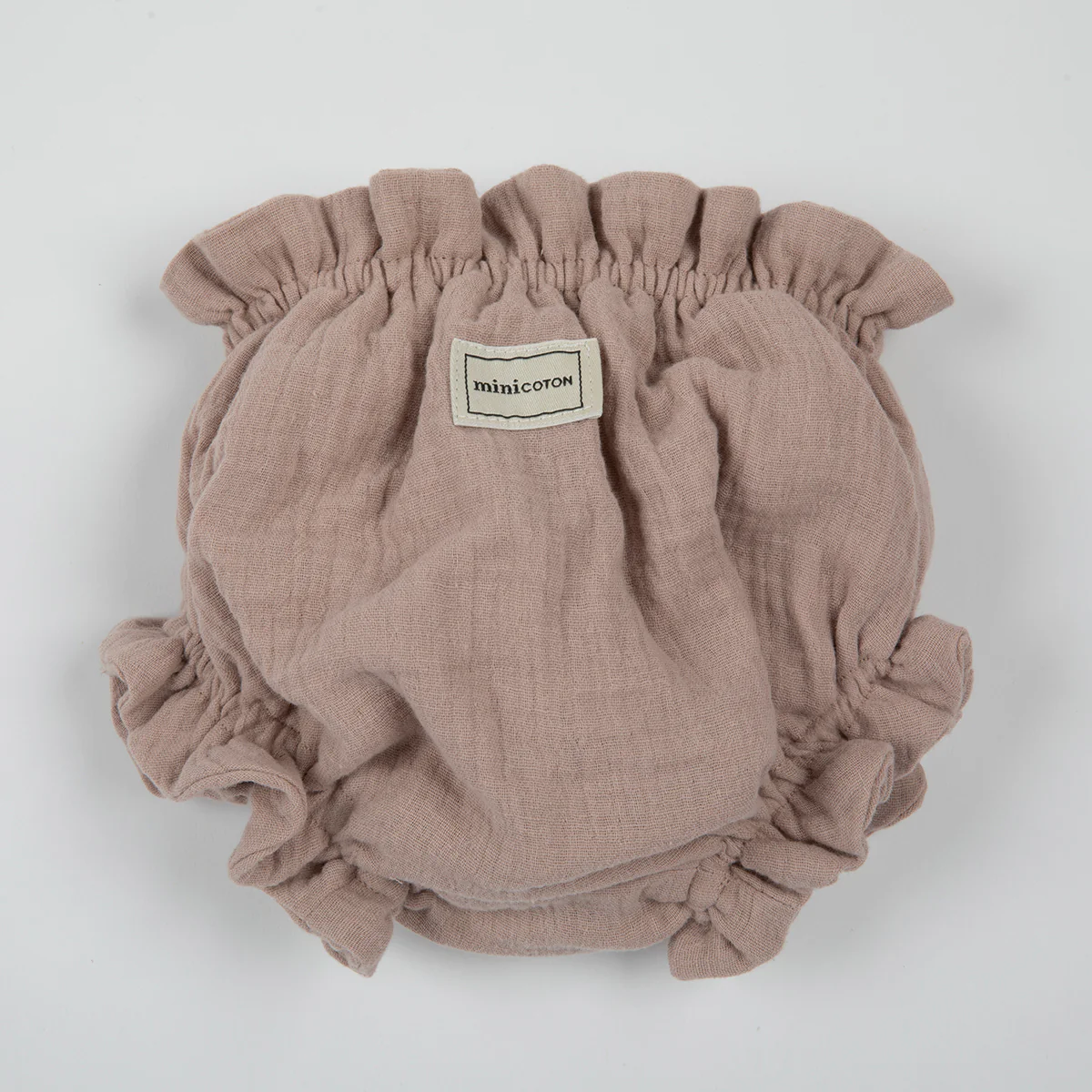 Culote Dusty Rose - Image 2