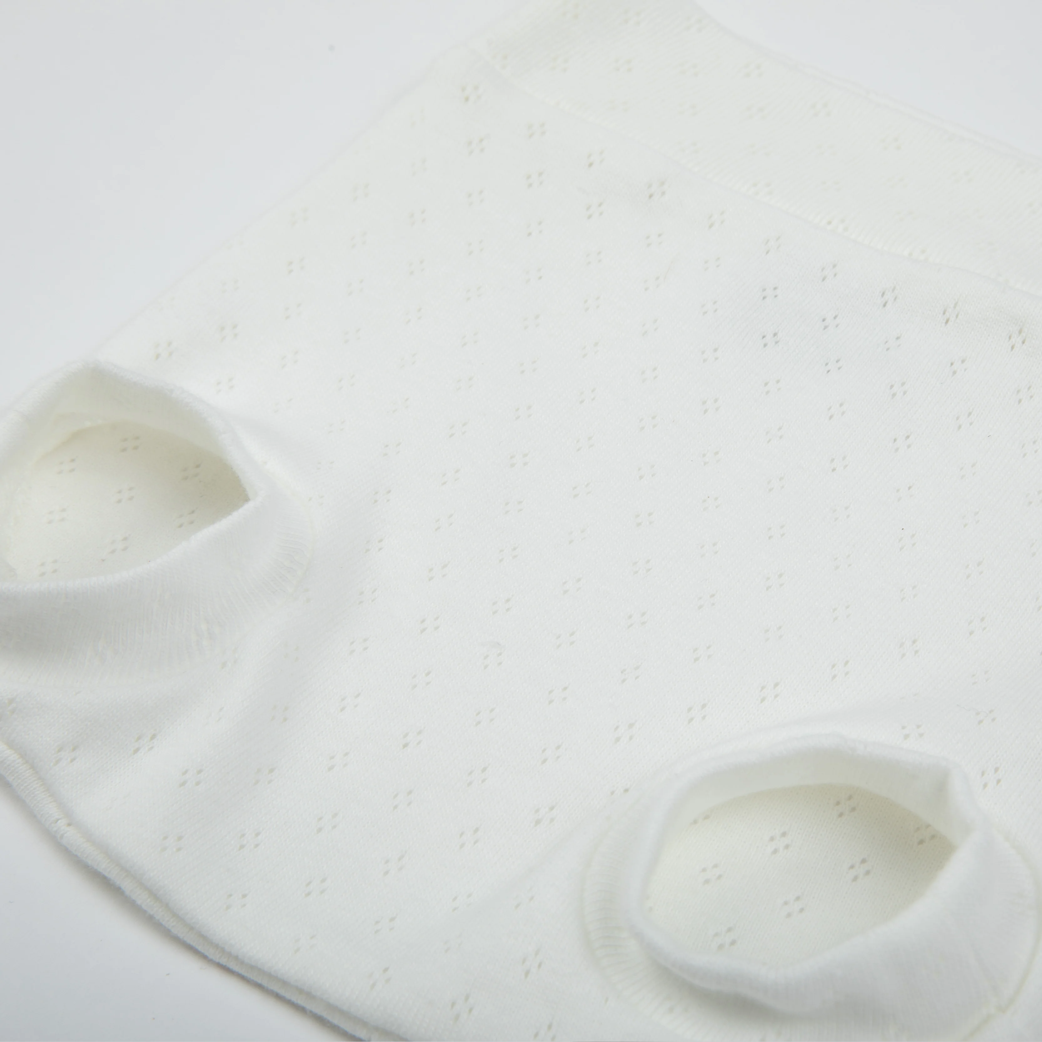 Culote Holey Blanco - Image 2