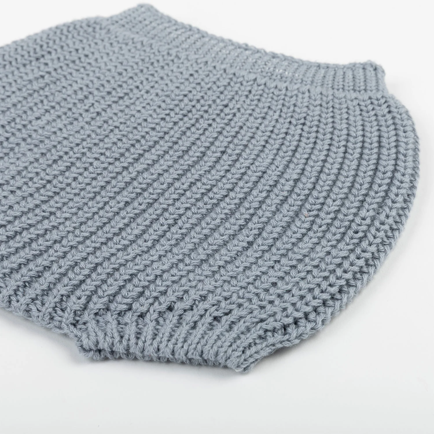 Culote Knit Blue - Image 3