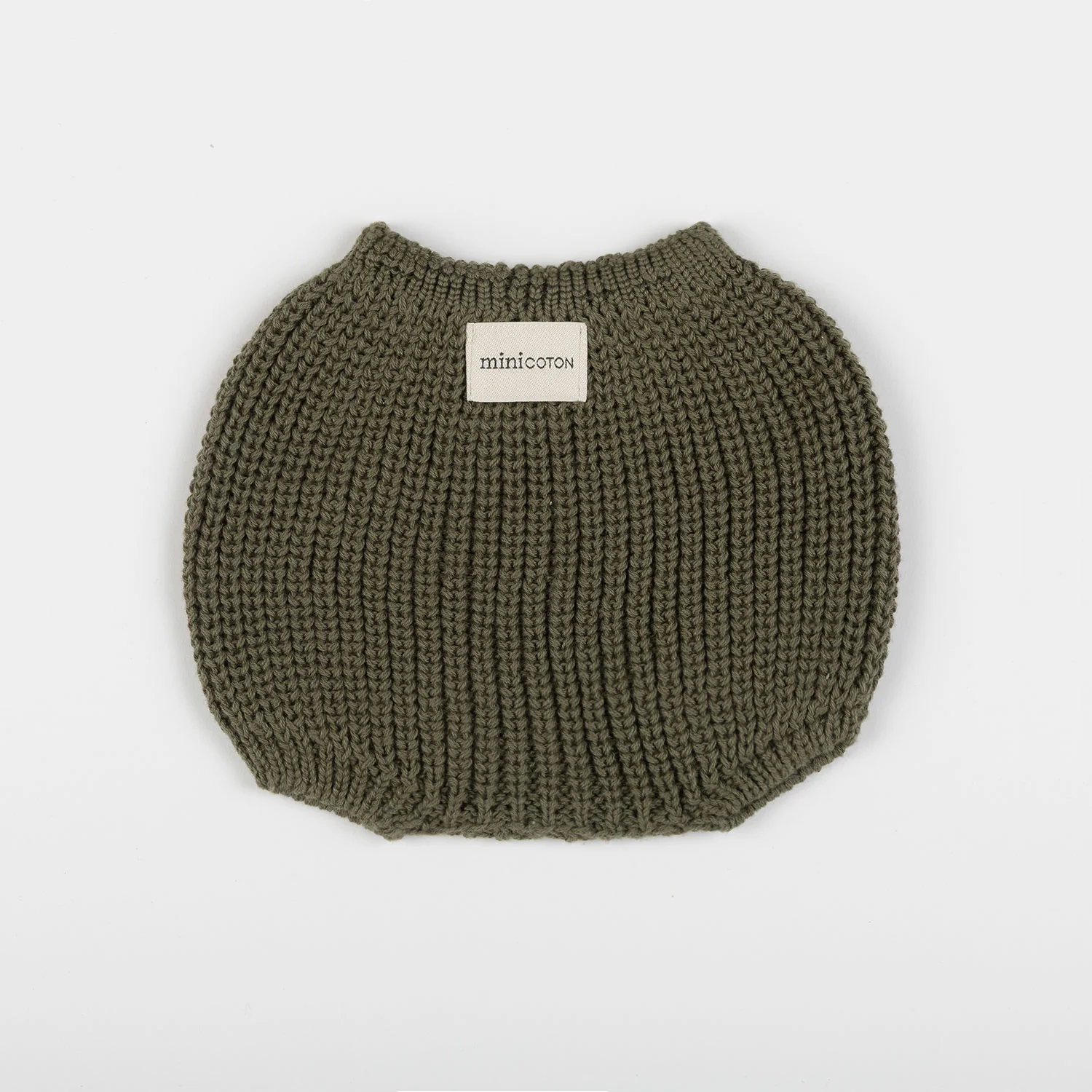 Culote Knit Bottle - Image 2