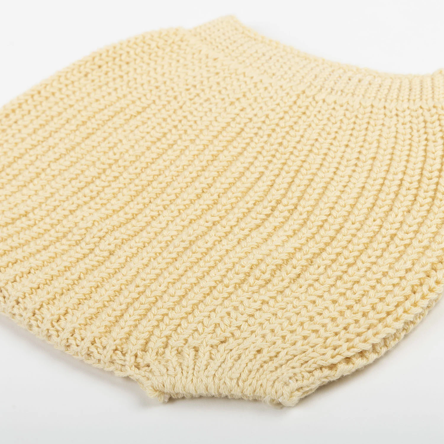 Culote Knit Butter - Image 2