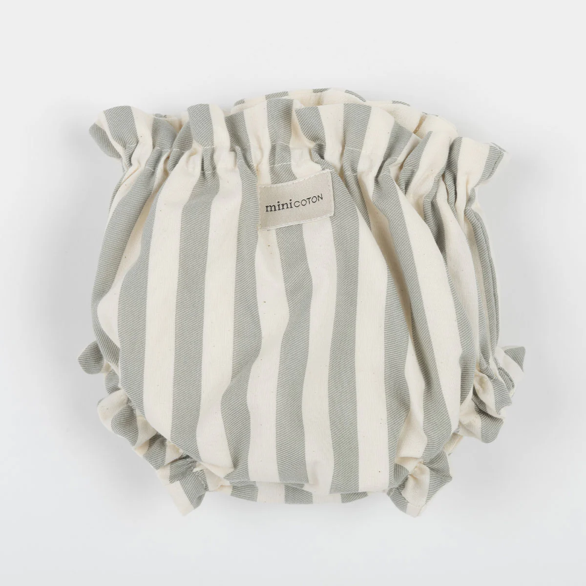 Culote Rayas Mist - Image 4