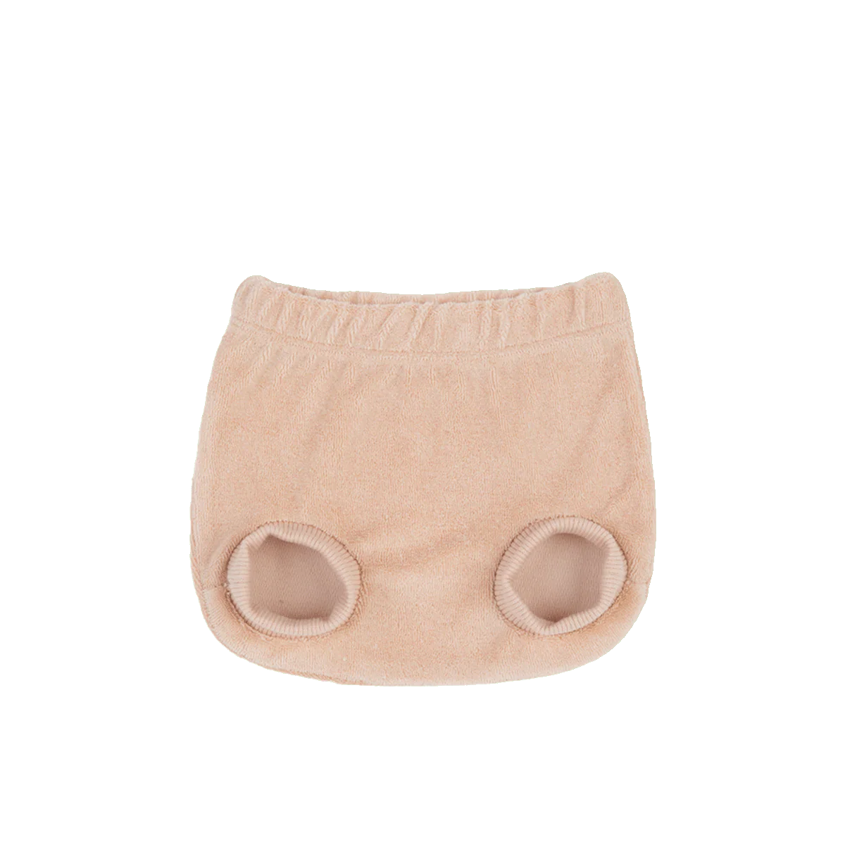 Culote Rizo Rosa