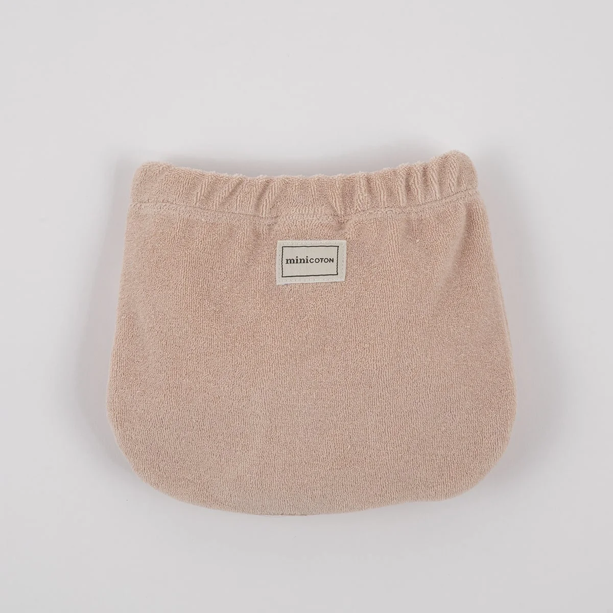 Culote Rizo Rosa - Image 2