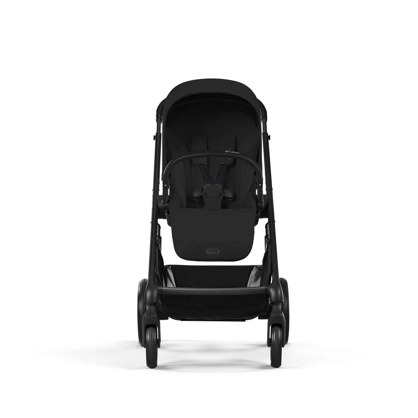 Cybex Balios S Lux Moon Black Completo - Image 5