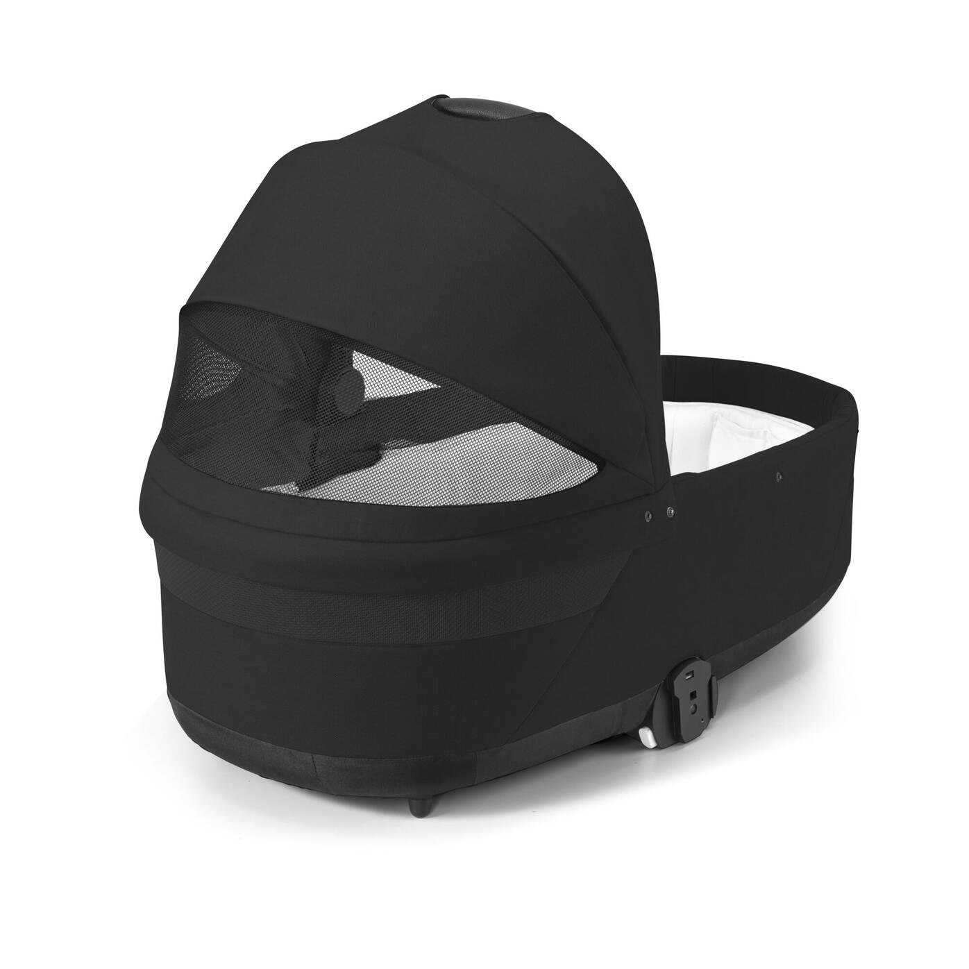 Cybex Balios S Lux Moon Black Completo - Image 8
